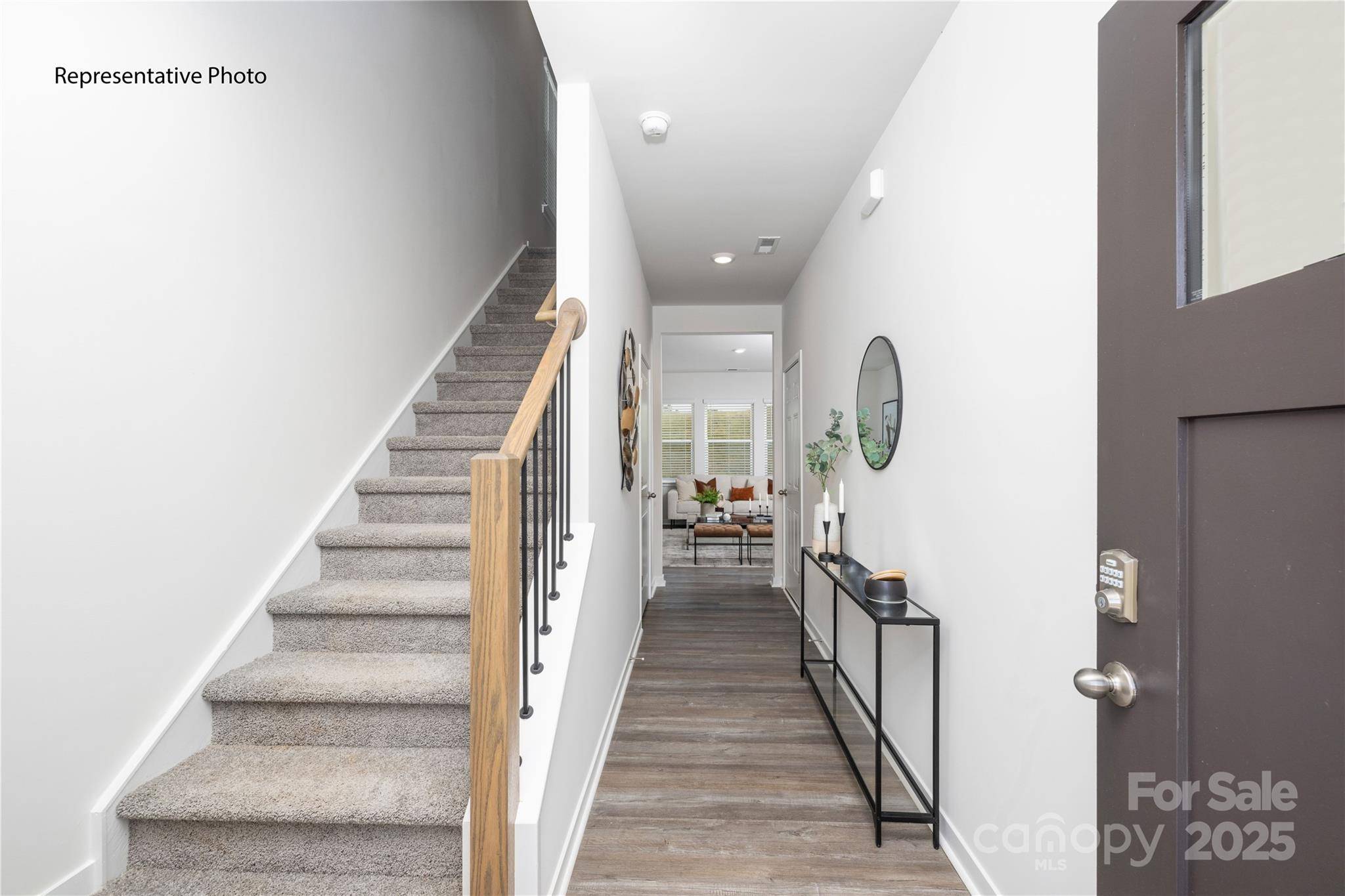 Charlotte, NC 28215,3841 Doughtry Knoll DR