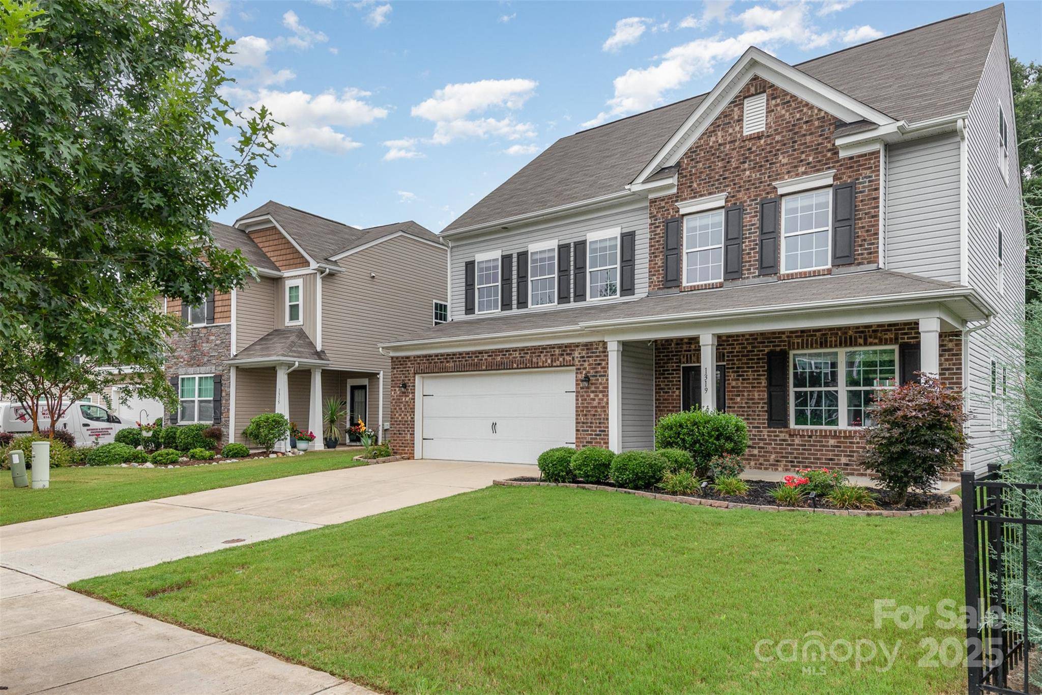 Huntersville, NC 28078,1319 Bridgeford DR NW