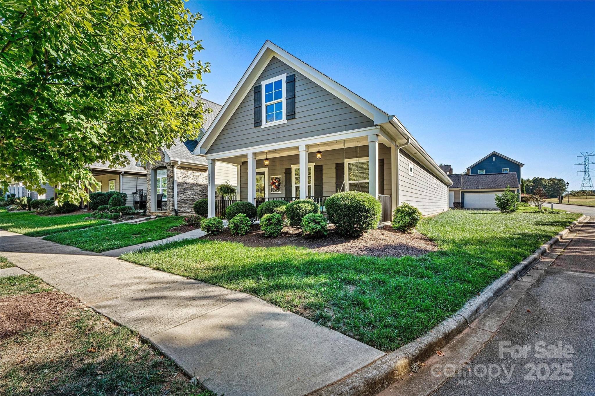 Denver, NC 28037,7520 Fairway Villa CIR