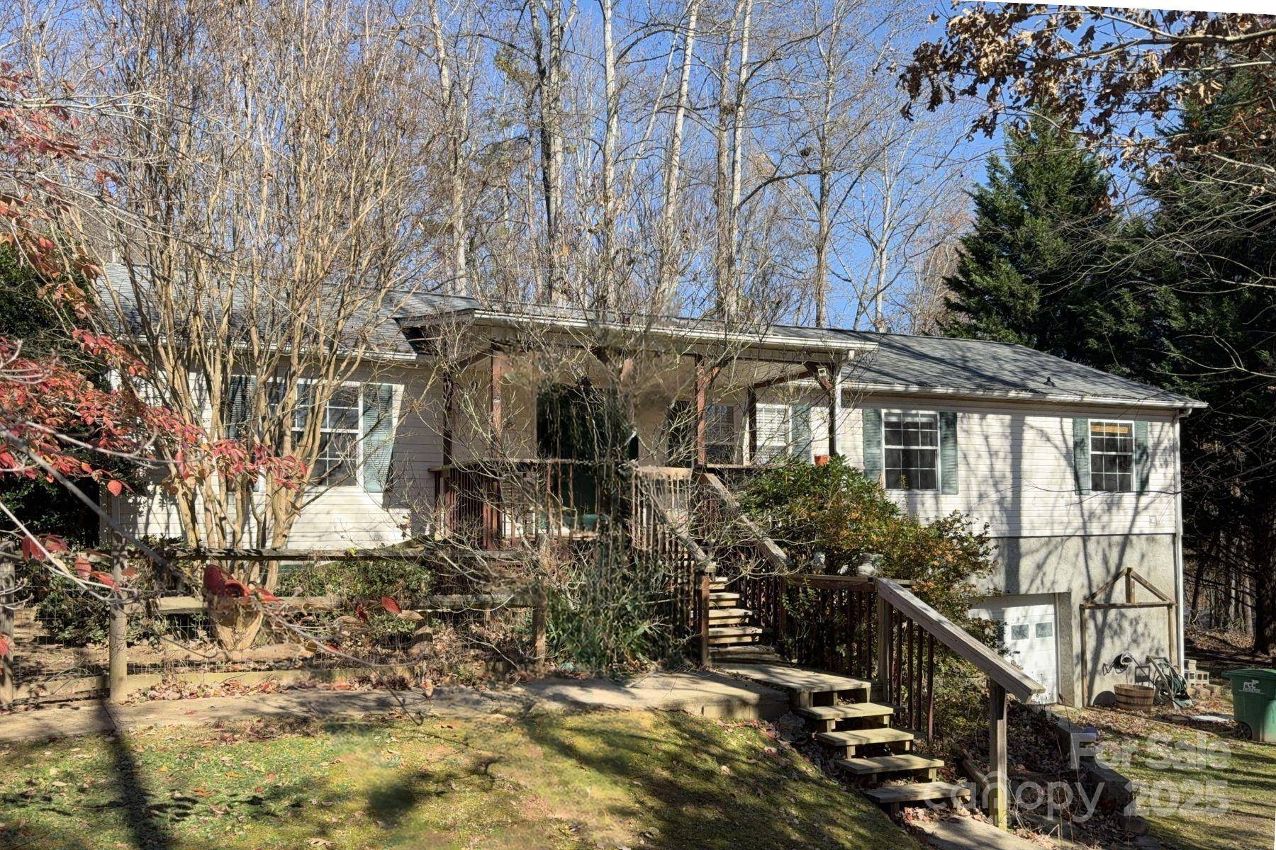 Asheville, NC 28806,35 Evelyn Acres DR