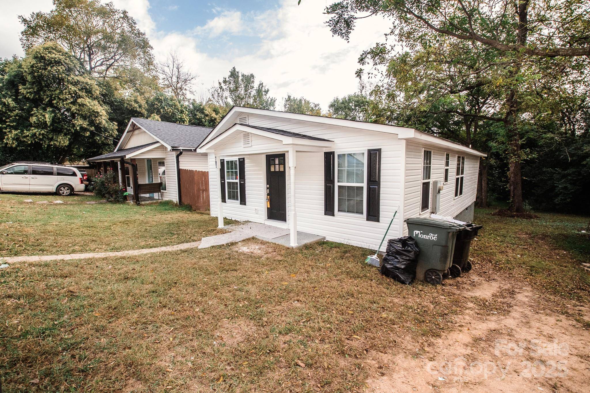 Monroe, NC 28112,707 Summit ST