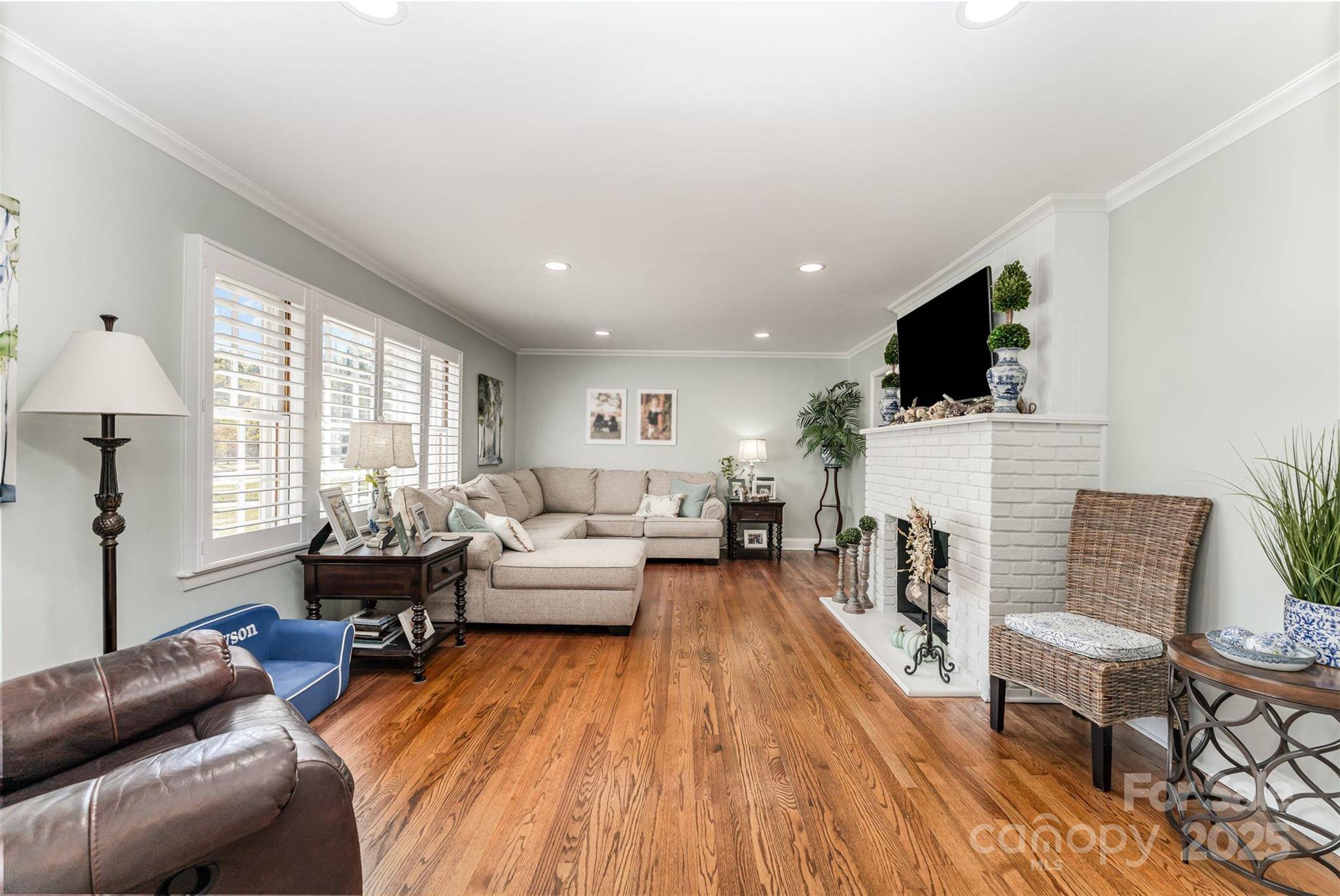 Shelby, NC 28150,409 Forest Hill DR