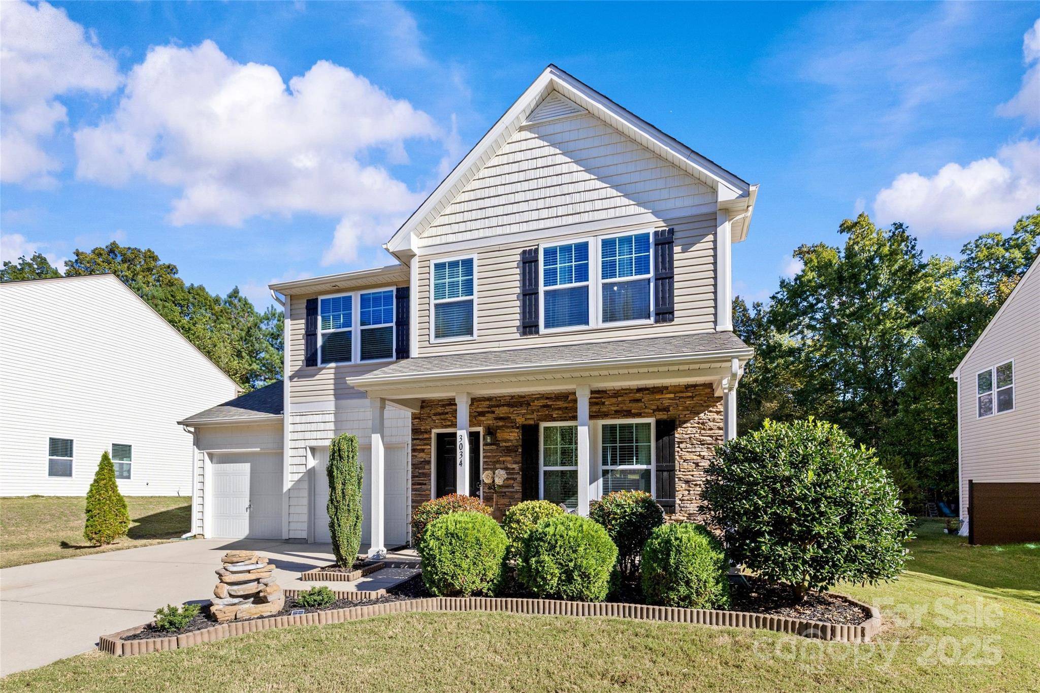 Indian Land, SC 29707,3034 Crosswind DR