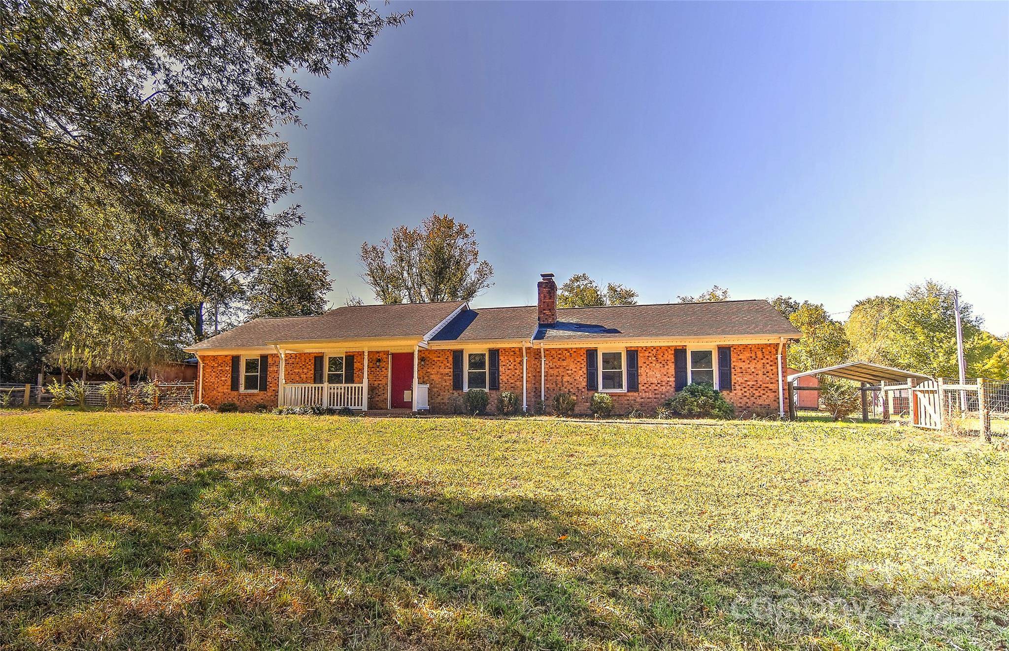 Monroe, NC 28112,5903 Griffith RD