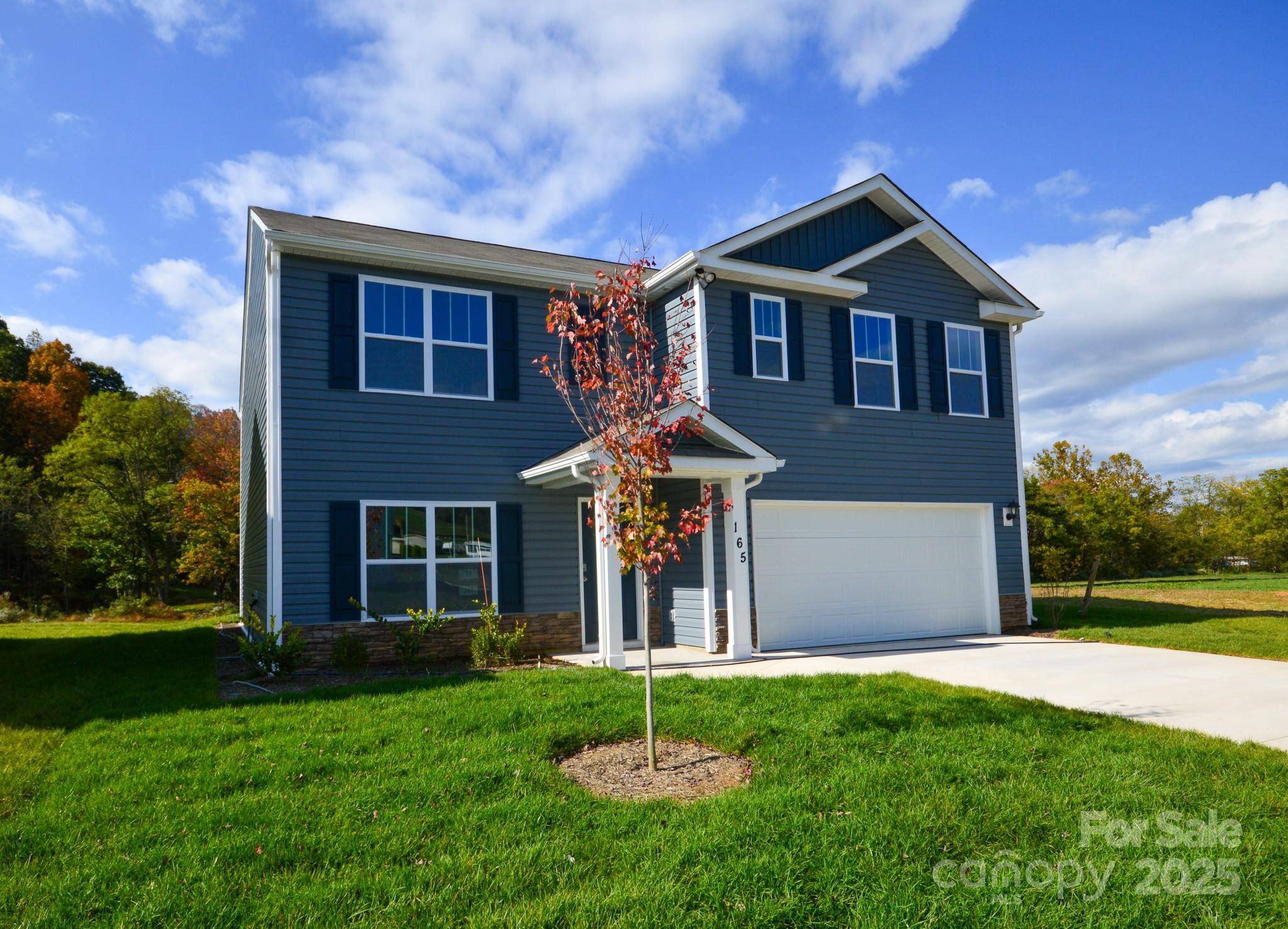 Waynesville, NC 28785,165 Creekwalk LN