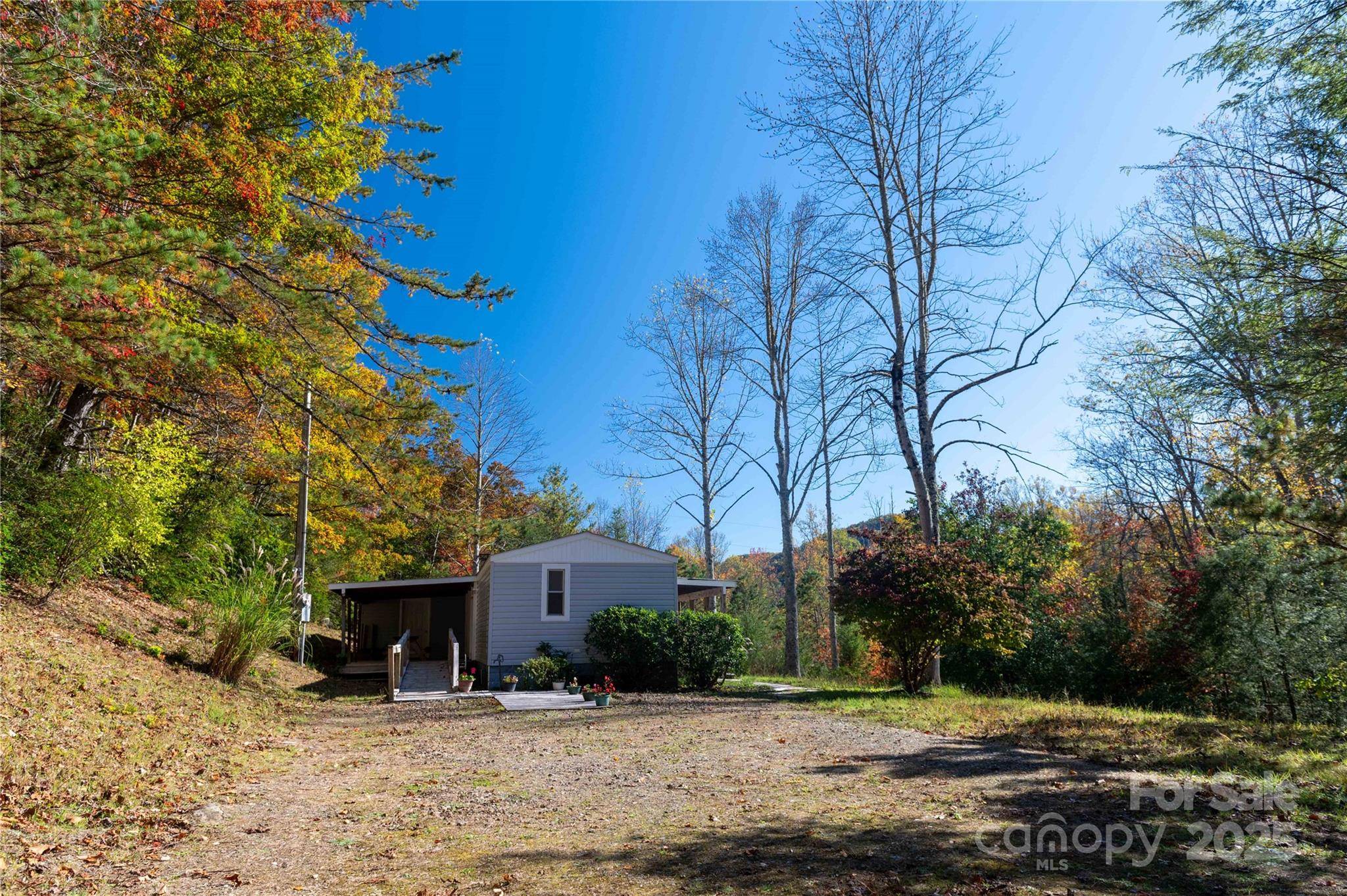 Burnsville, NC 28714,50 Wild Iris DR