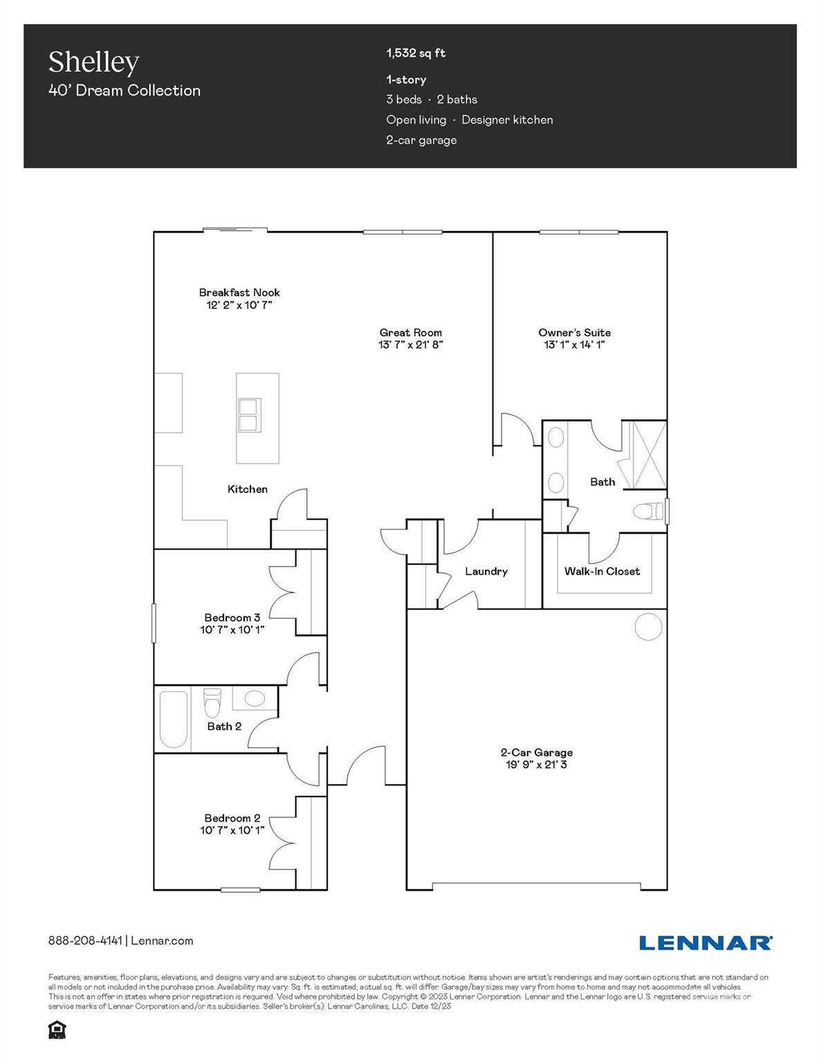 Edgemoor, SC 29712,704 Mile Creek RD