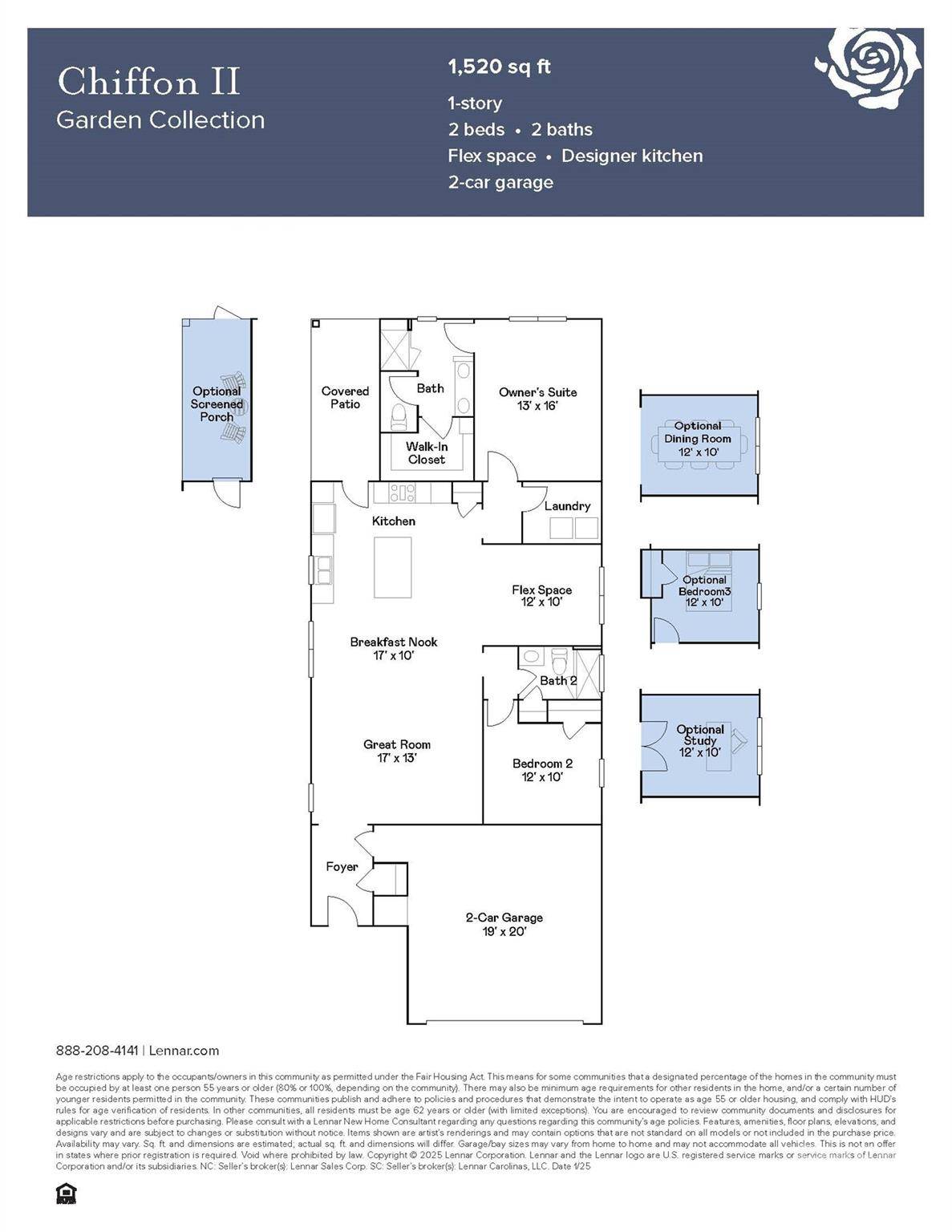 Lancaster, SC 29720,3319 Amarillo CT