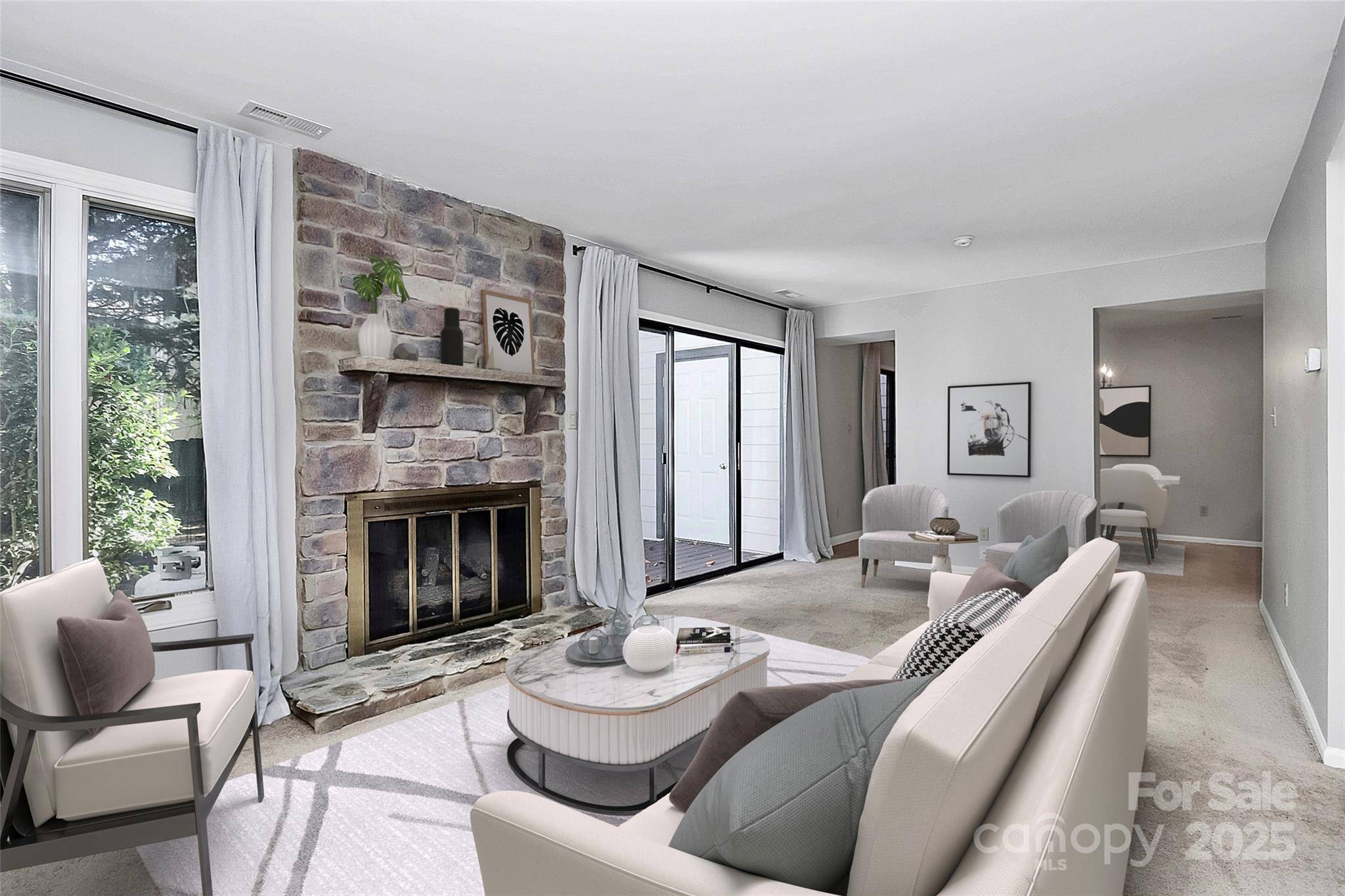 Charlotte, NC 28277,4005 Ivystone CT