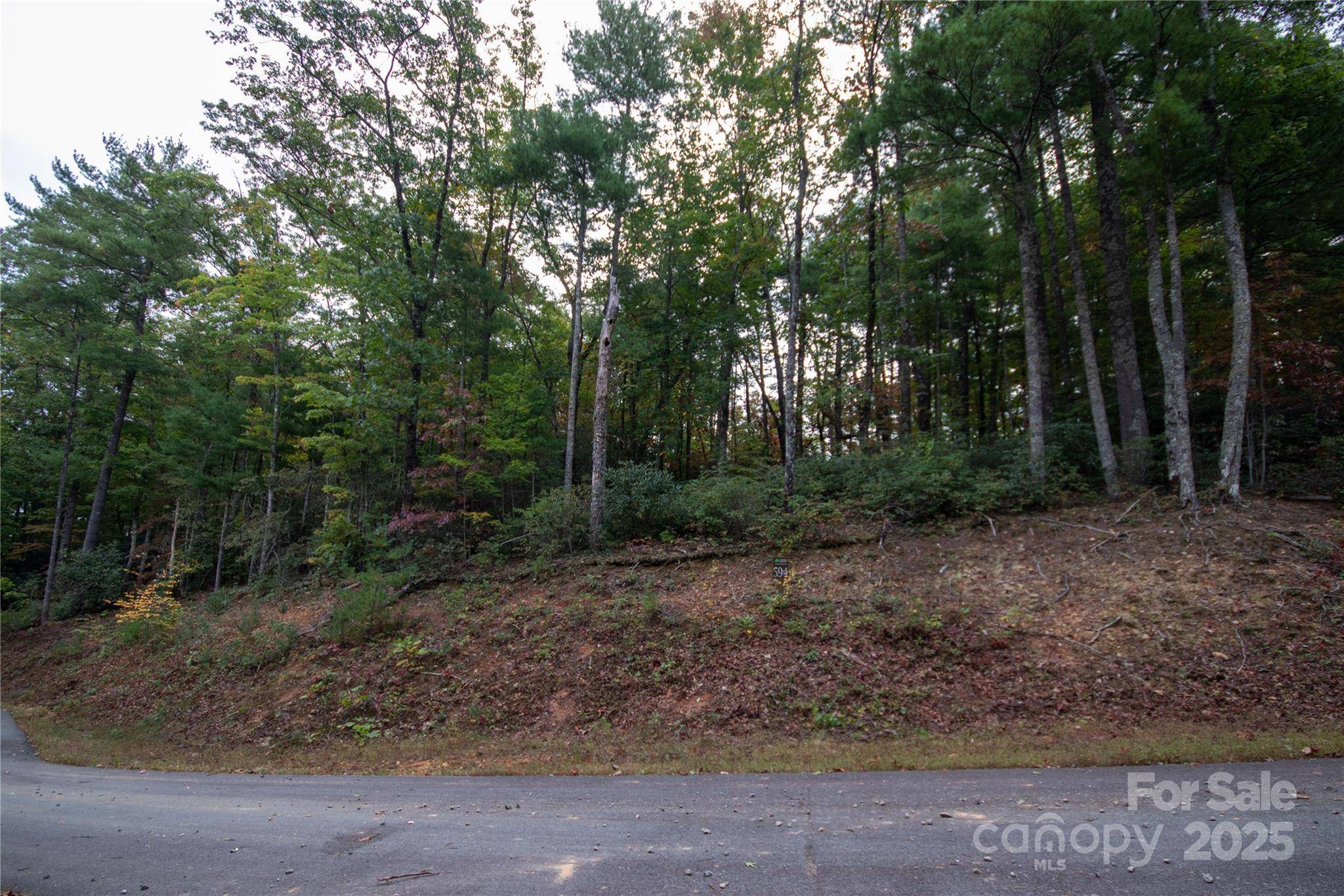 Lenoir, NC 28645,Lot# 594 Timberline DR #594