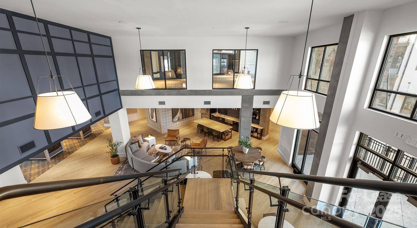 Charlotte, NC 28203,704 W Tremont AVE #TH1