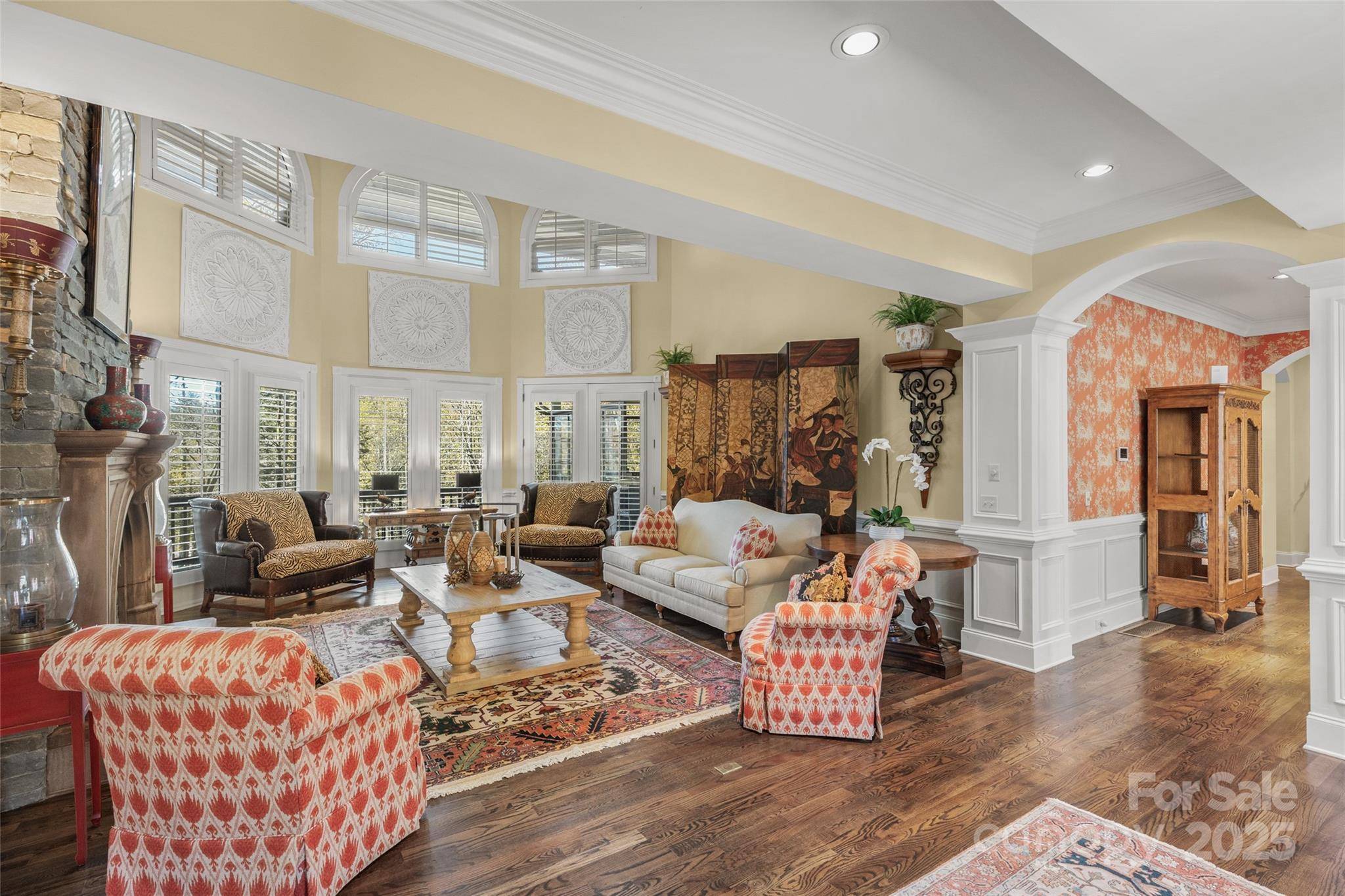 Highlands, NC 28741,250 N Big Bear RD