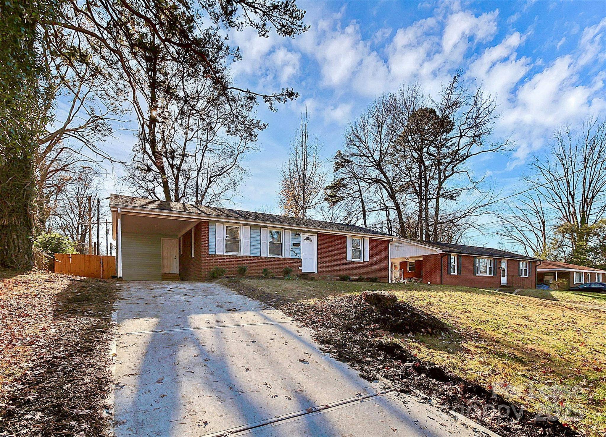 Charlotte, NC 28208,2921 Ravencroft DR