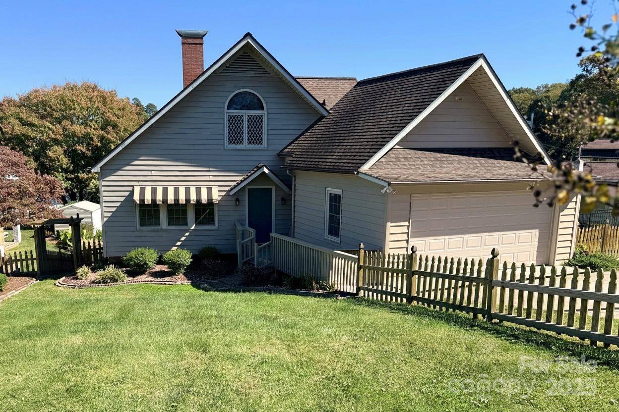 Hickory, NC 28601,4202 6th ST NW