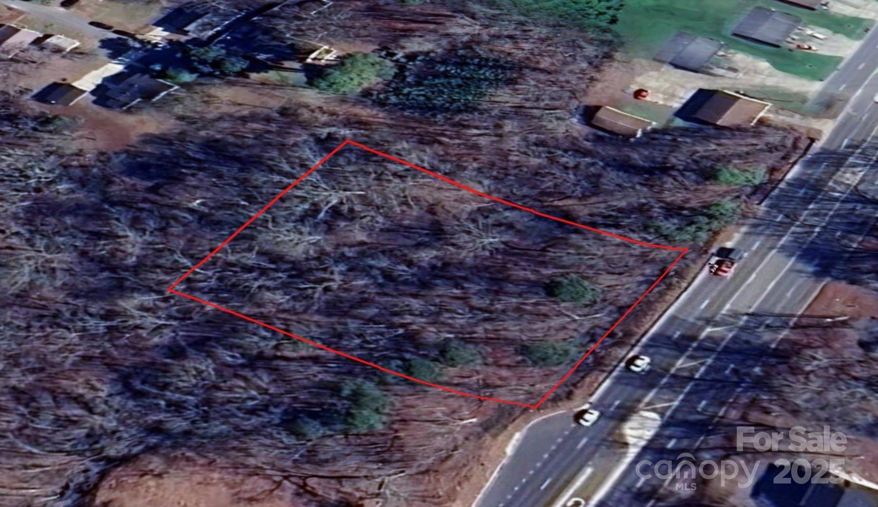 Salisbury, NC 28146,0 Jake Alexander BLVD