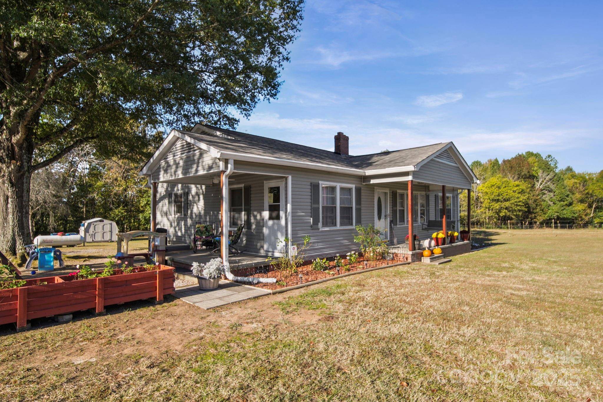 Concord, NC 28025,1787 Saint Johns Church RD