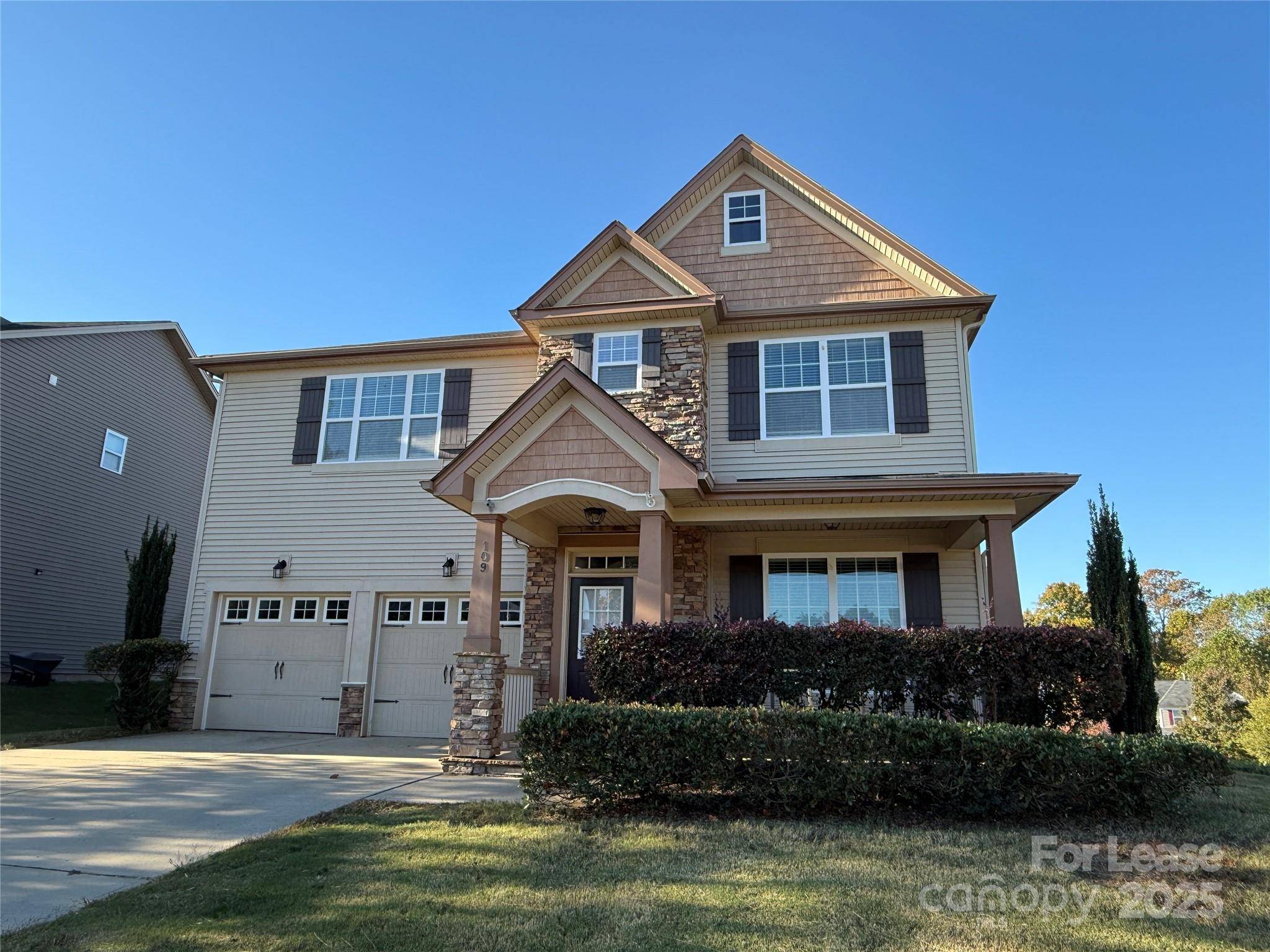 Mooresville, NC 28117,109 Community Park LN