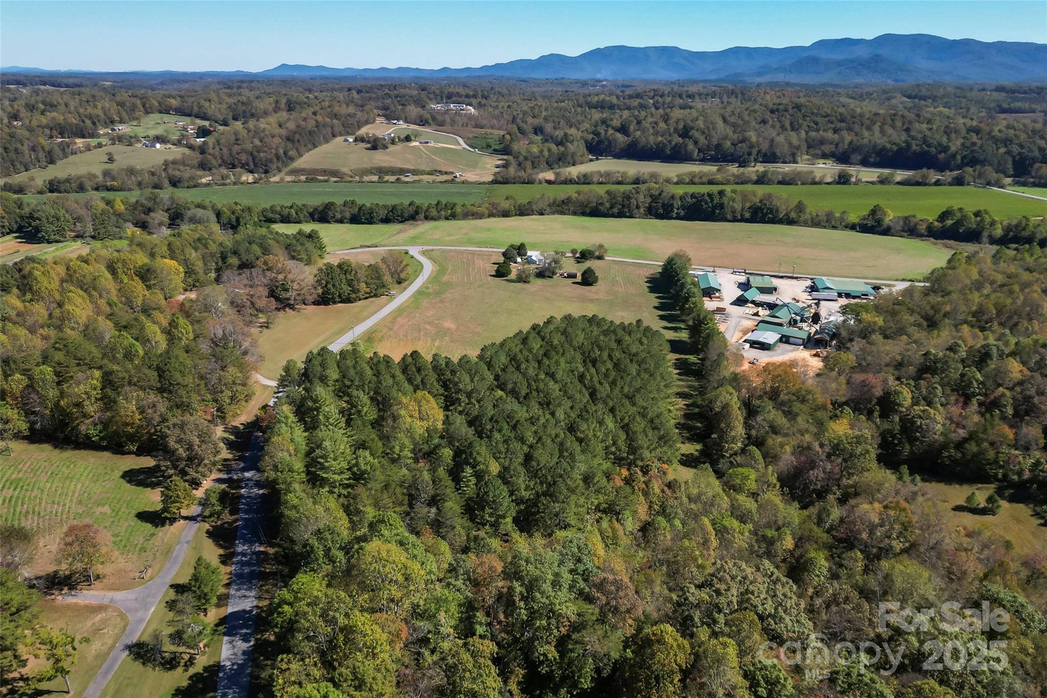 Nebo, NC 28761,96 Patton Valley DR