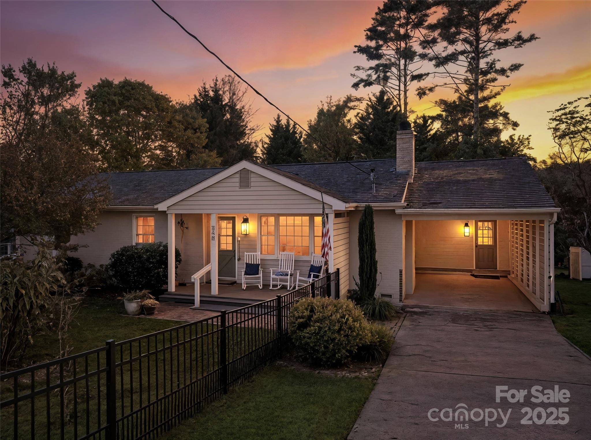 Brevard, NC 28712,348 Wilson DR