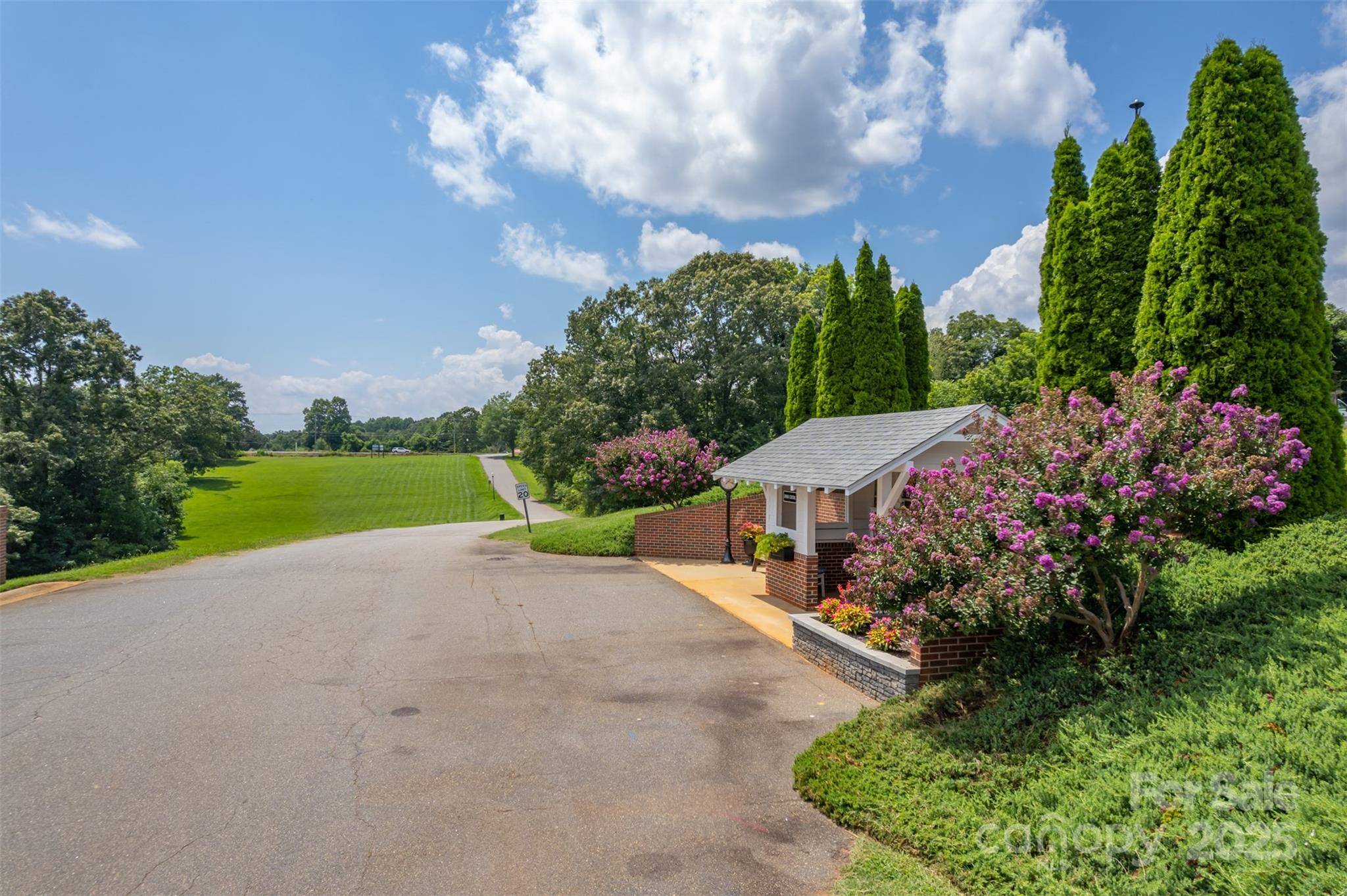 Spindale, NC 28160,0 Central Park CIR #57