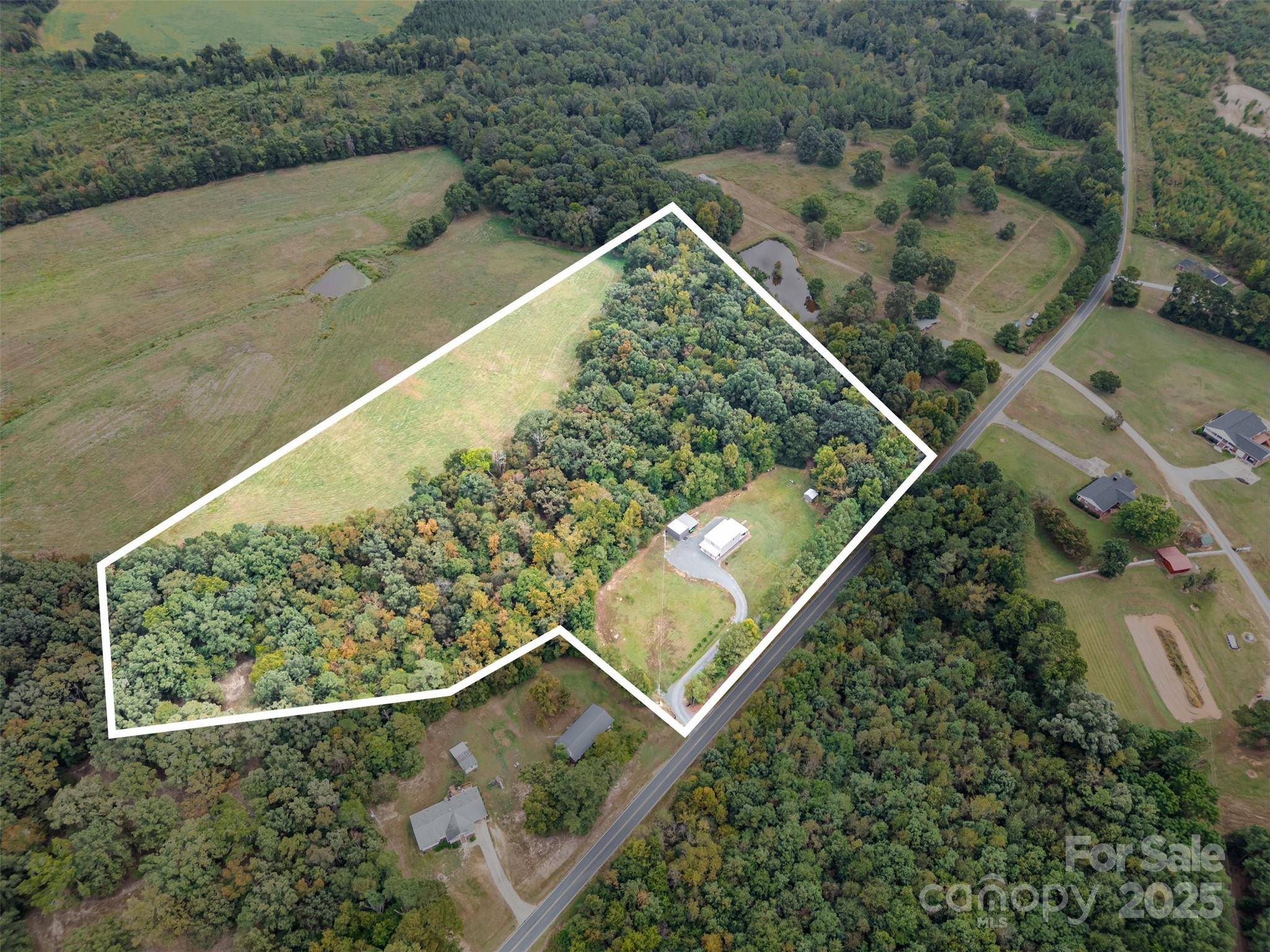 Wadesboro, NC 28170,690 Hill RD