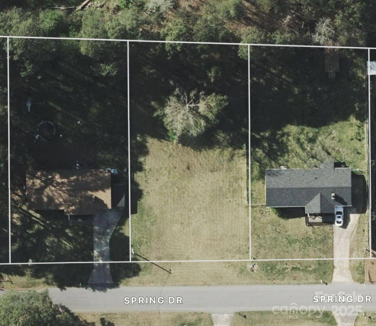 Gastonia, NC 28052,1014 Spring DR