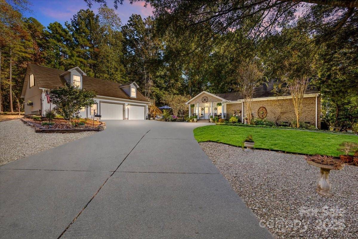 Waxhaw, NC 28173,9701 Deer Run RD