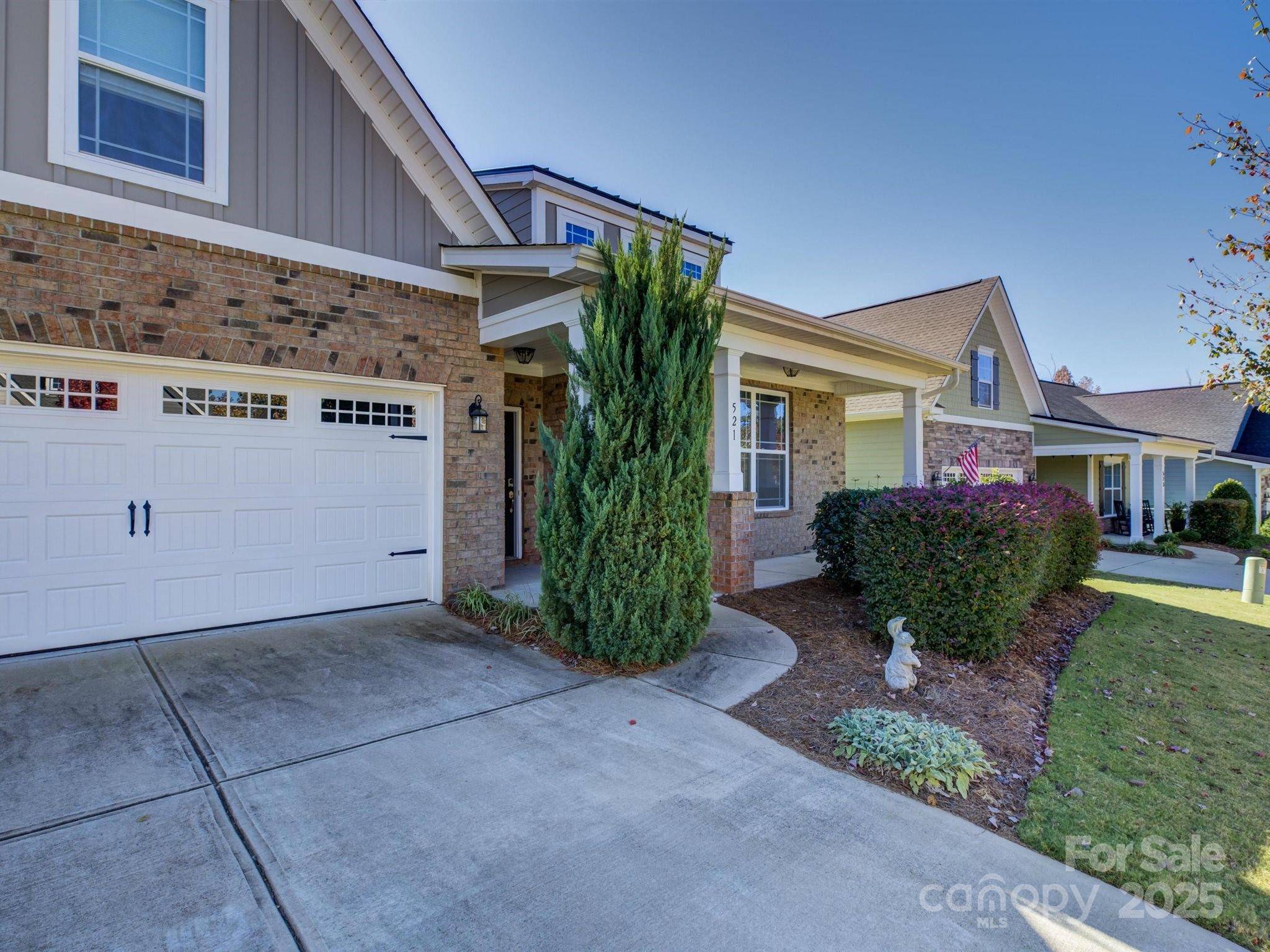 Belmont, NC 28012,521 Trillium WAY