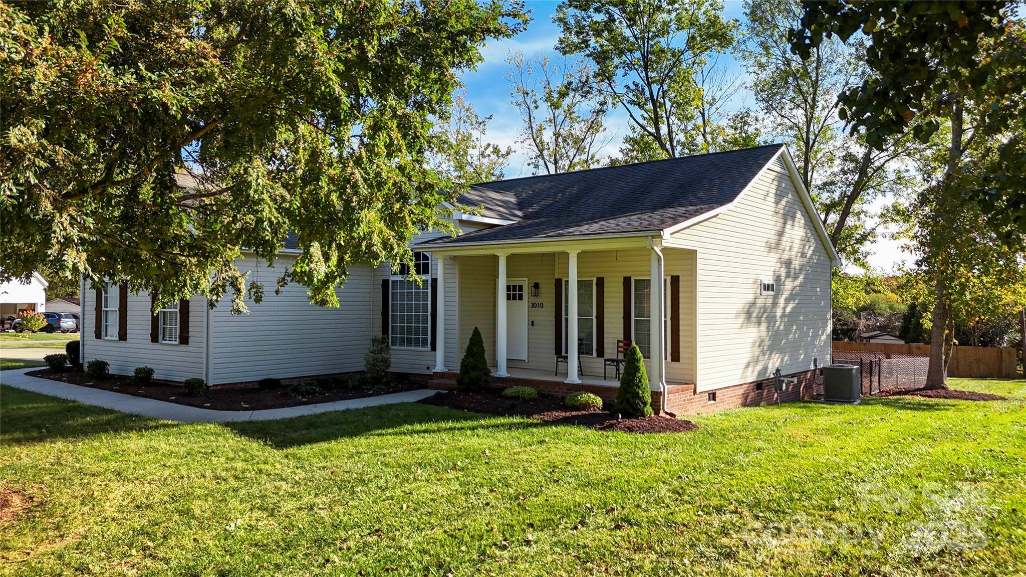 Statesville, NC 28625,3010 Eastway DR