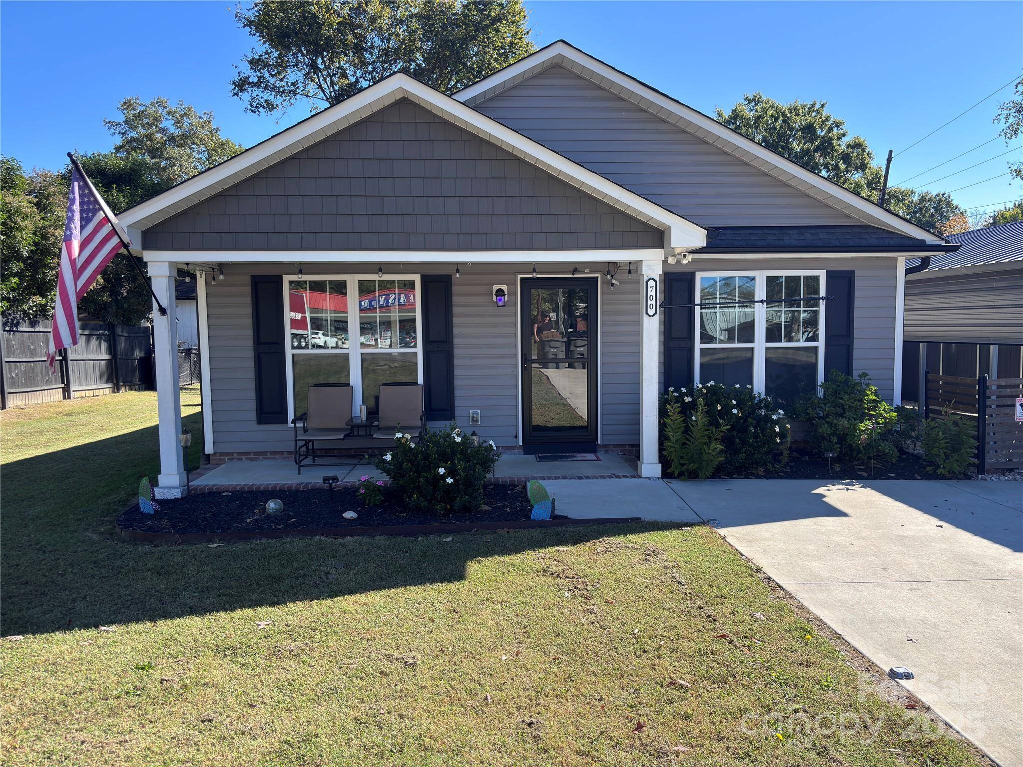 Kannapolis, NC 28083,700 Wright AVE