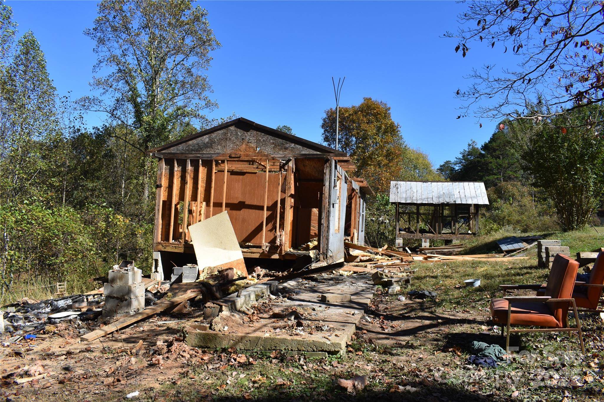 Marion, NC 28752,137 Smith HL