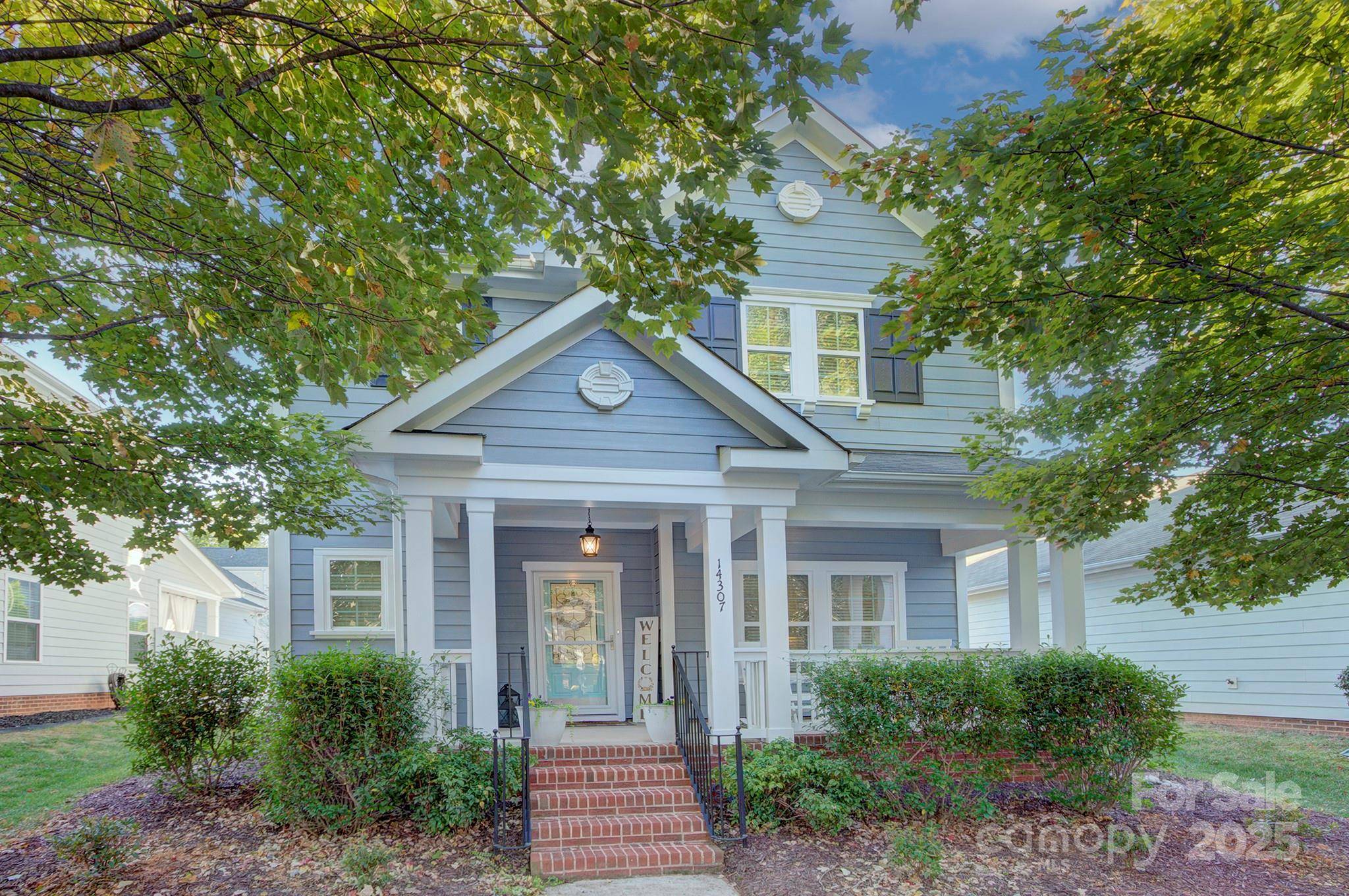 Huntersville, NC 28078,14307 Holly Springs DR