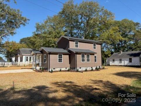 Shelby, NC 28150,219 YOUNG ST