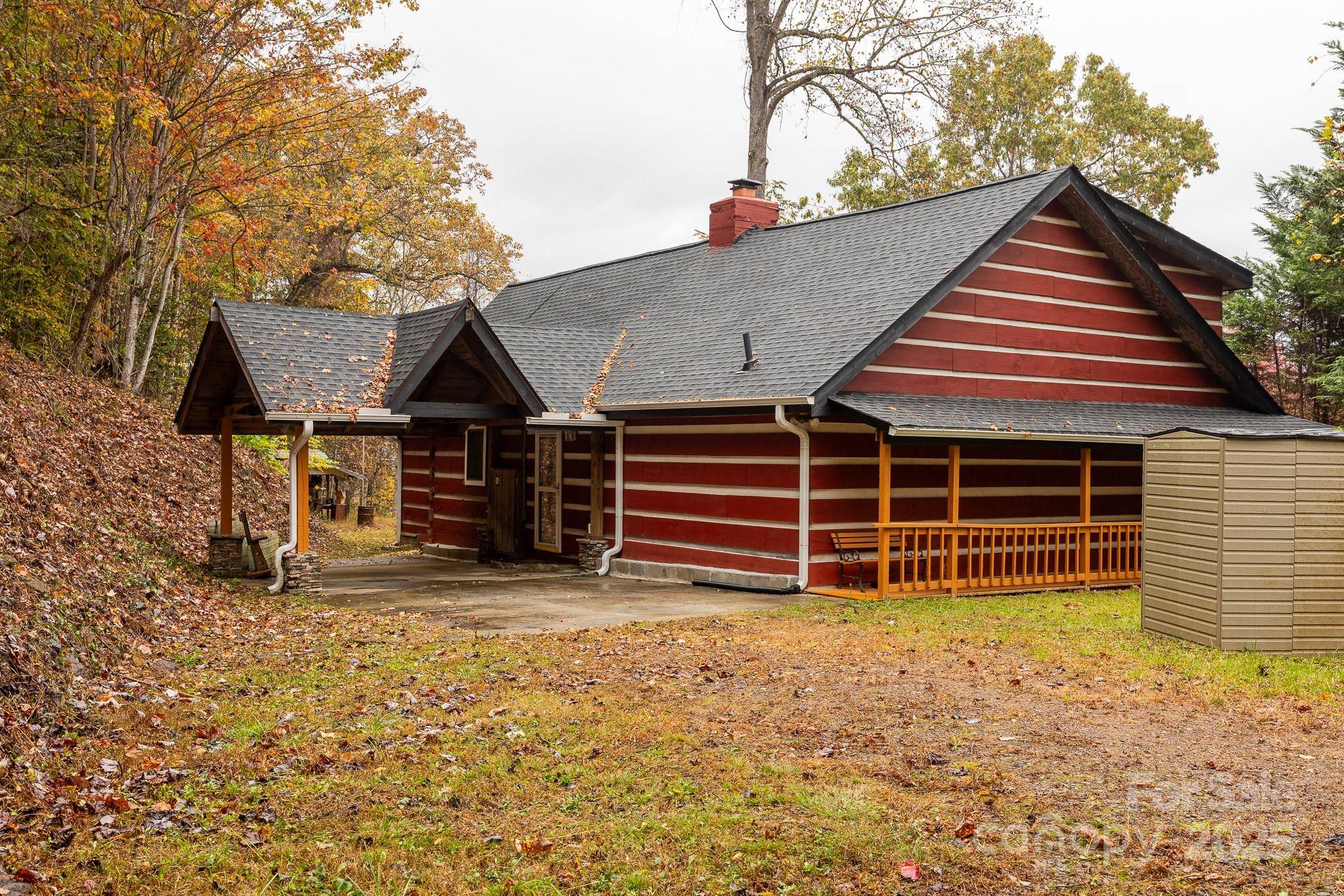 Franklin, NC 28734,523 Sundown DR