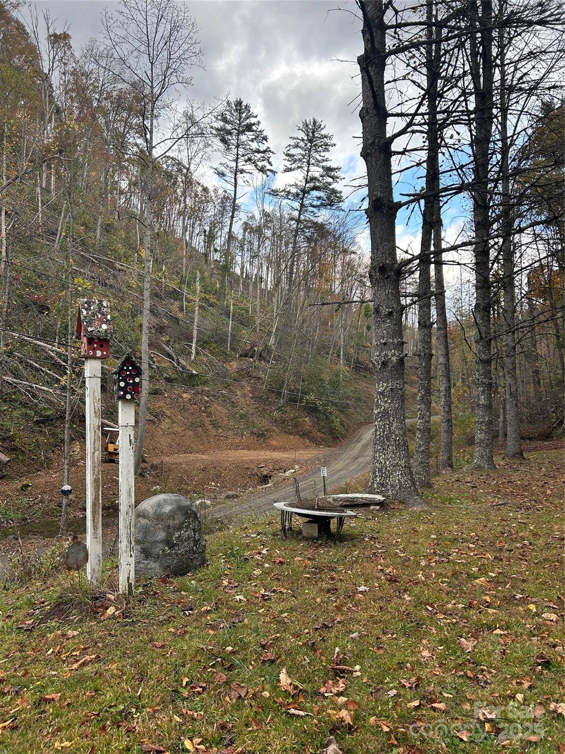 Bakersville, NC 28705,362 Melton Branch RD #A1-A6