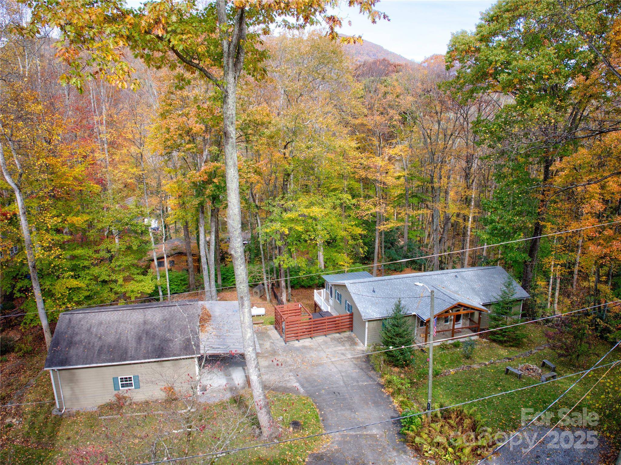 Maggie Valley, NC 28751,27 Maple DR