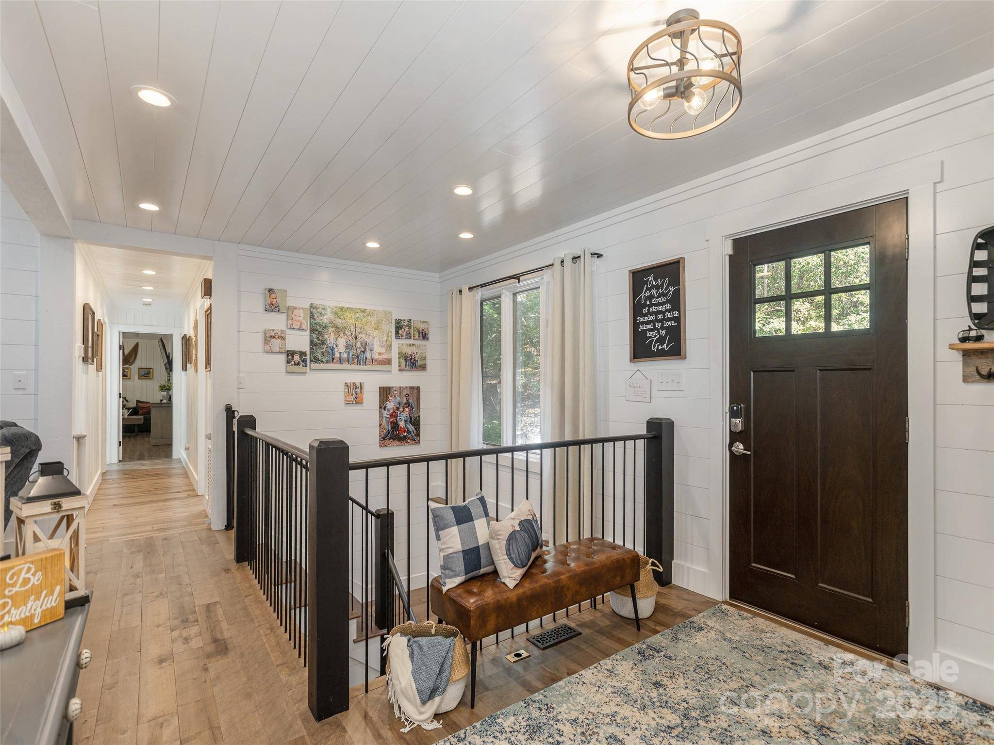 Pisgah Forest, NC 28768,1320 Campbell DR