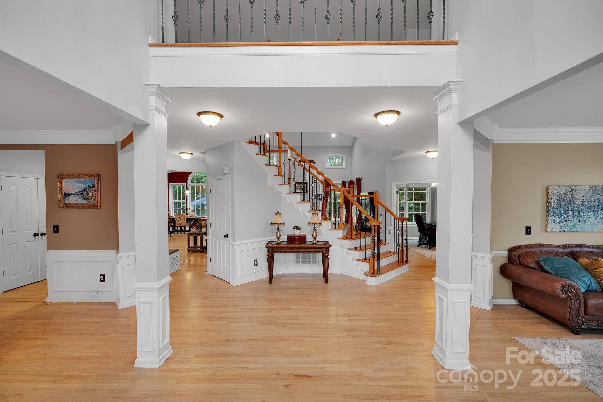 Charlotte, NC 28227,6809 Old Persimmon DR