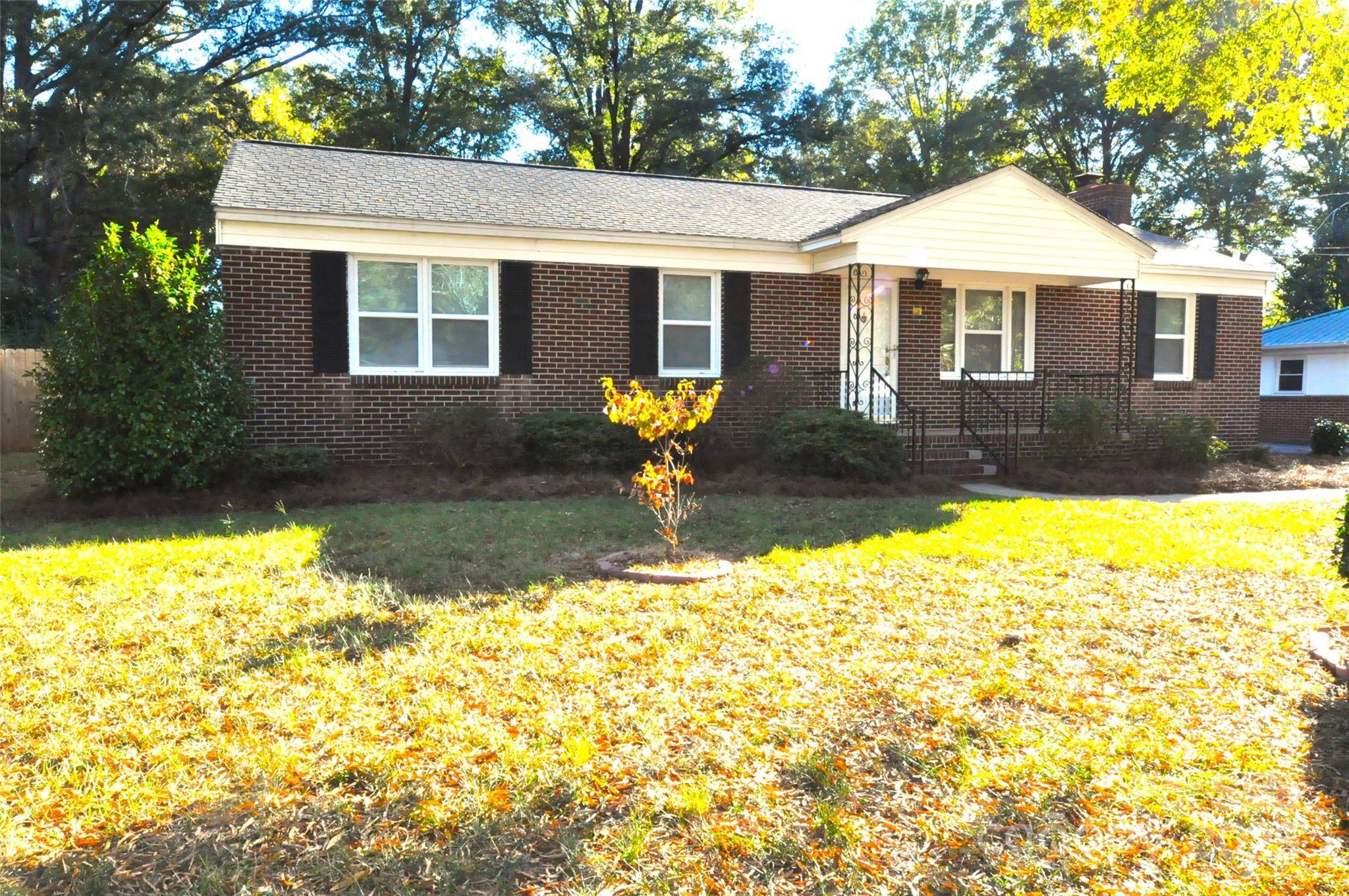 Chester, SC 29706,109 Hardin ST