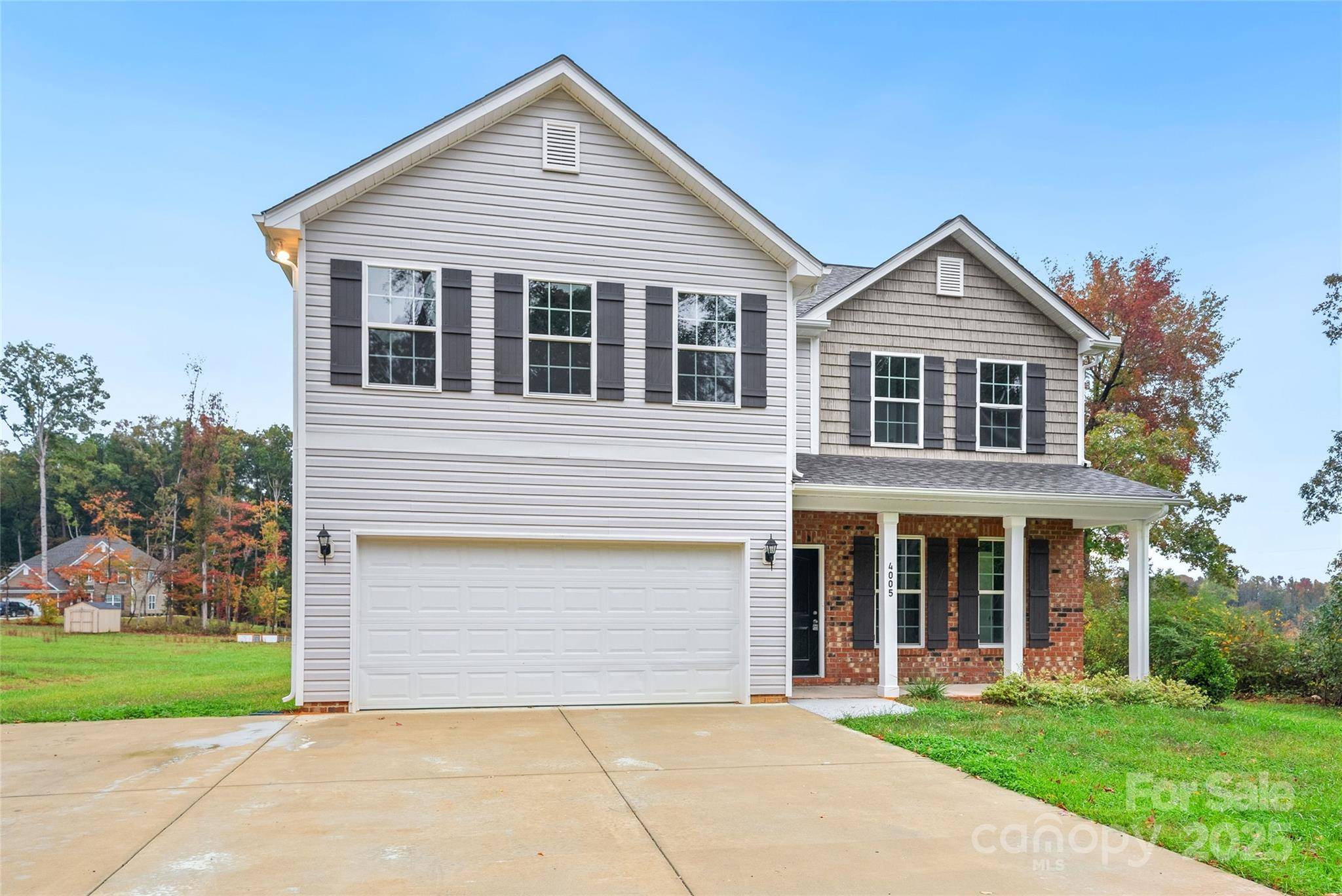 Marshville, NC 28103,4005 Vann Sneed RD #5