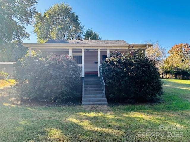 Spindale, NC 28160,121 West ST