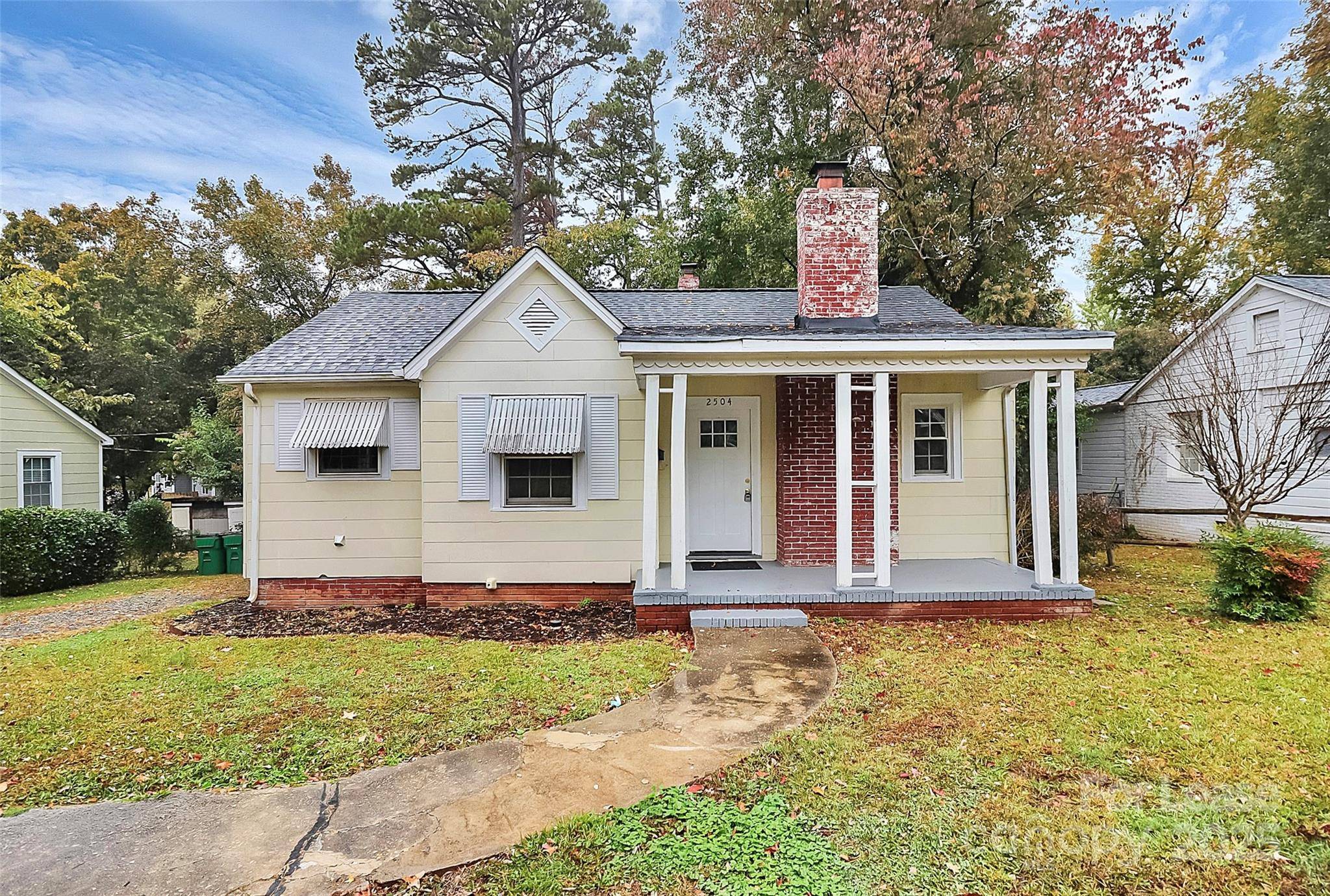 Charlotte, NC 28208,2504 Morton ST