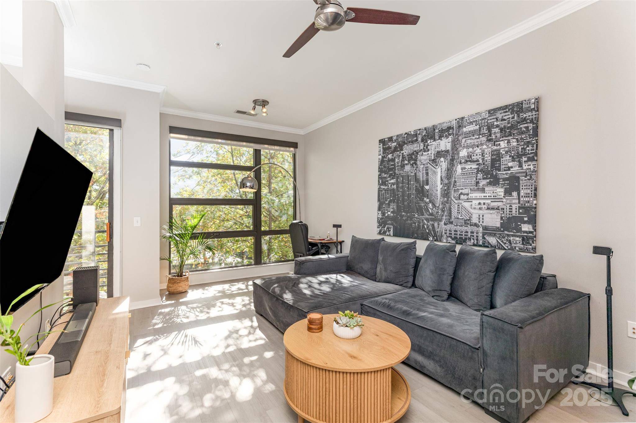 Charlotte, NC 28202,525 E 6th ST #212