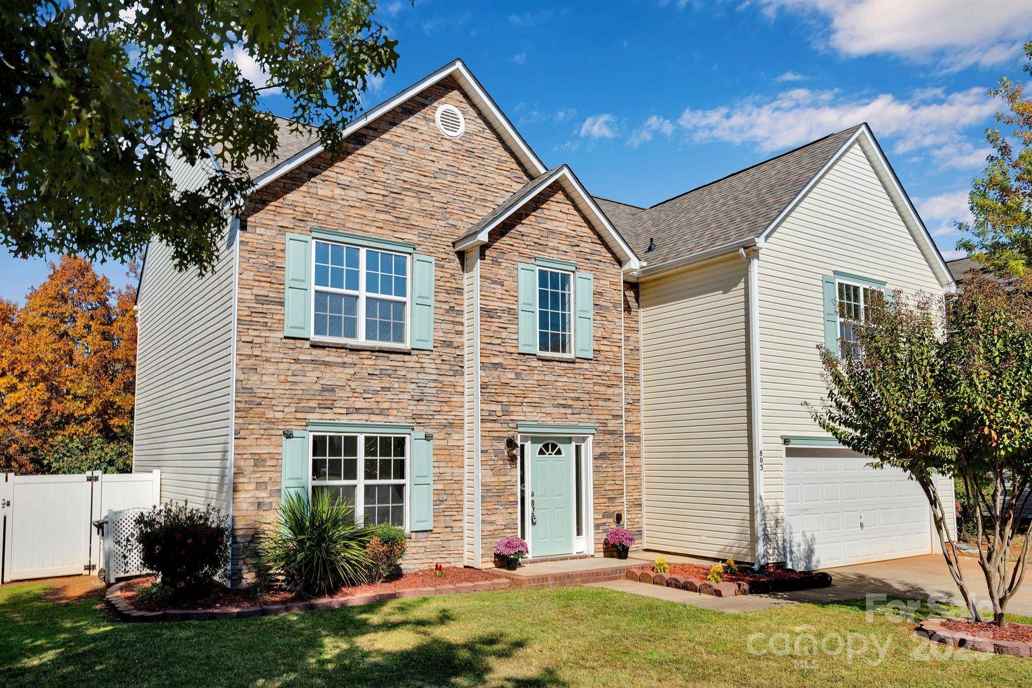 Monroe, NC 28112,803 Southridge DR