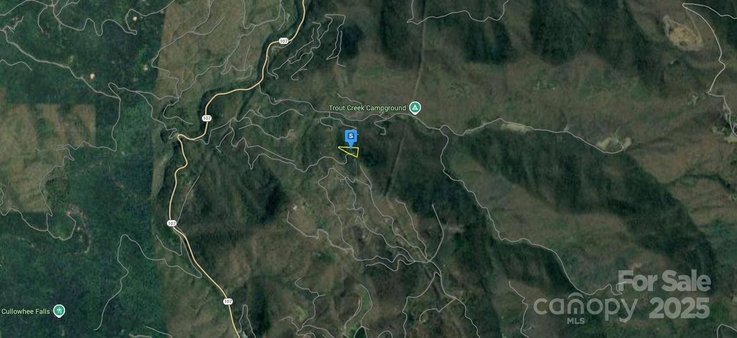 Glenville, NC 28736,63 Pilot MTN