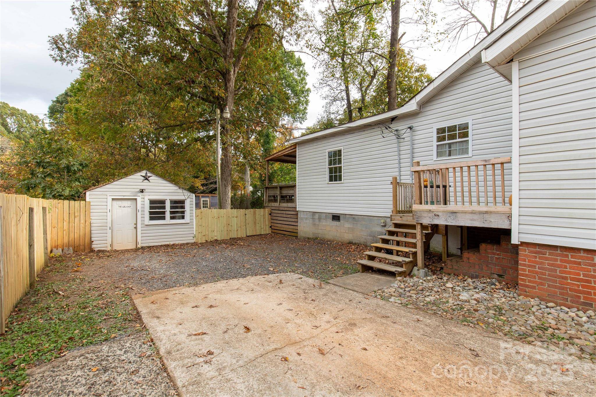 Fort Mill, SC 29715,602 Unity ST