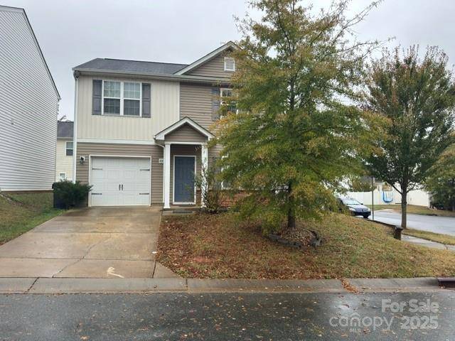 Charlotte, NC 28215,6004 Vista Woods LN