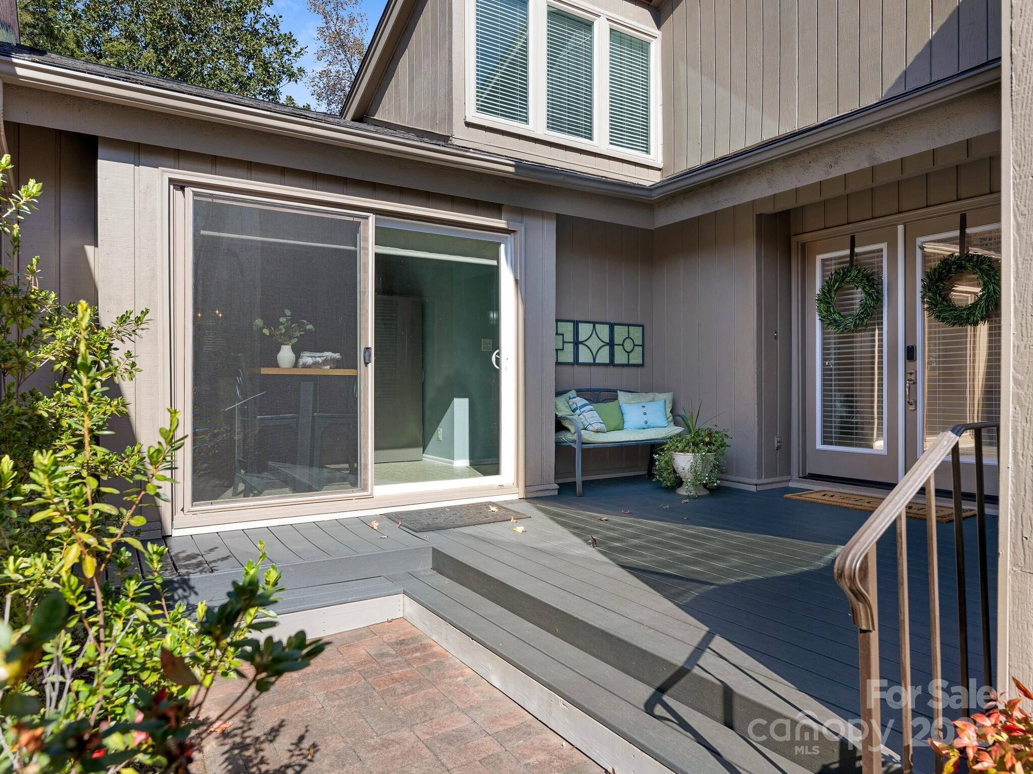 Charlotte, NC 28226,5110 Dunes CT #18