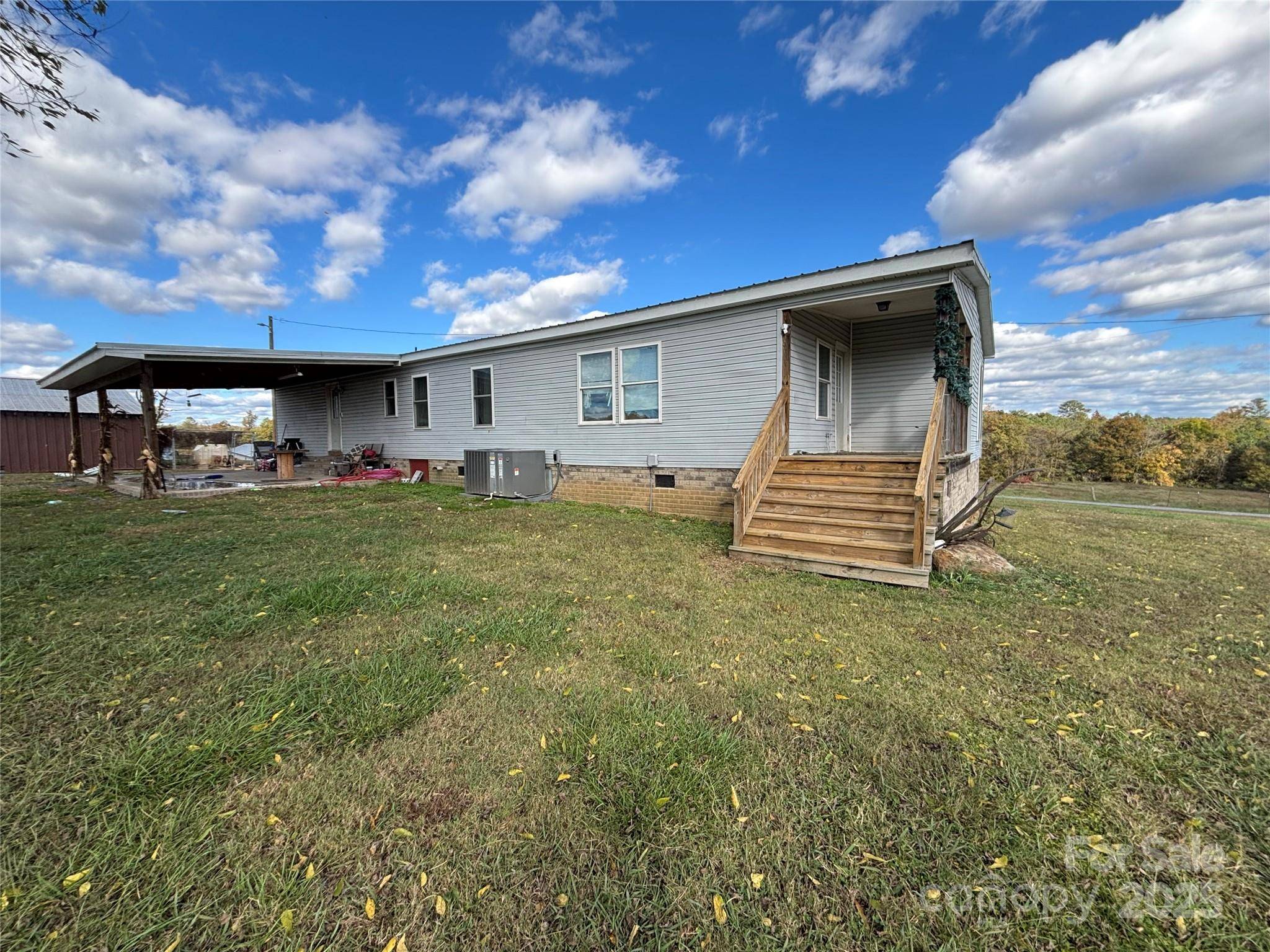 Polkton, NC 28135,1126 Bunn RD