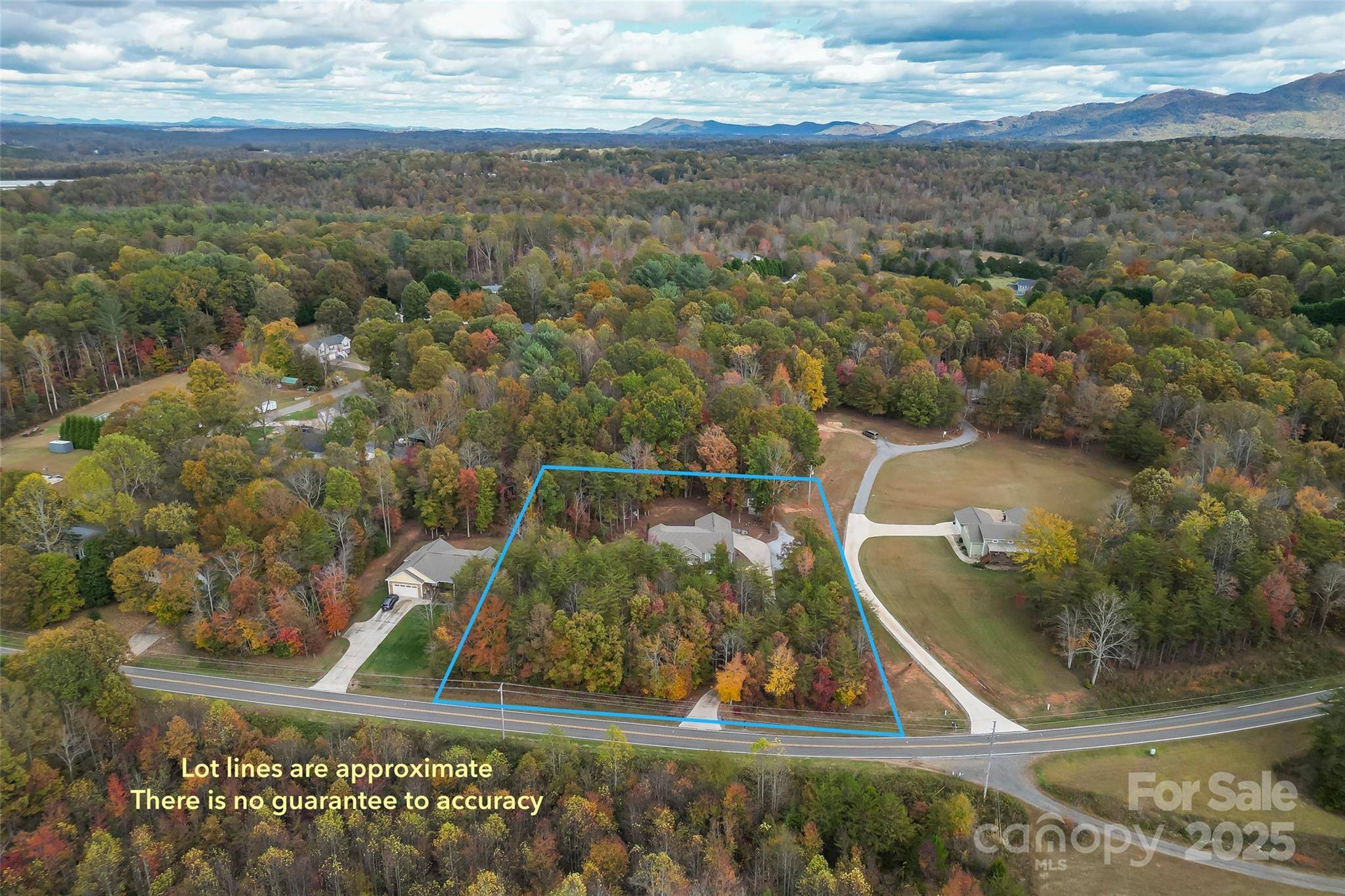 Morganton, NC 28655,5235 Mount Olive Church RD